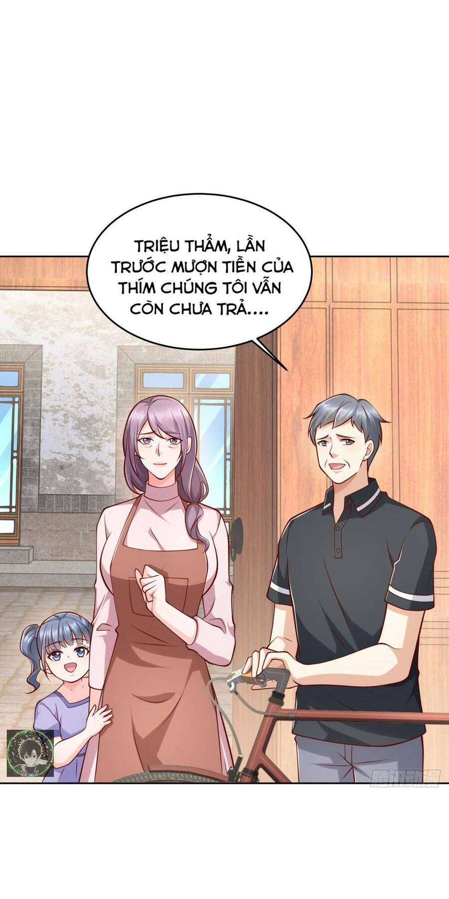 Đô Thị Đệ Nhất Chiến Thần - Chapter 21