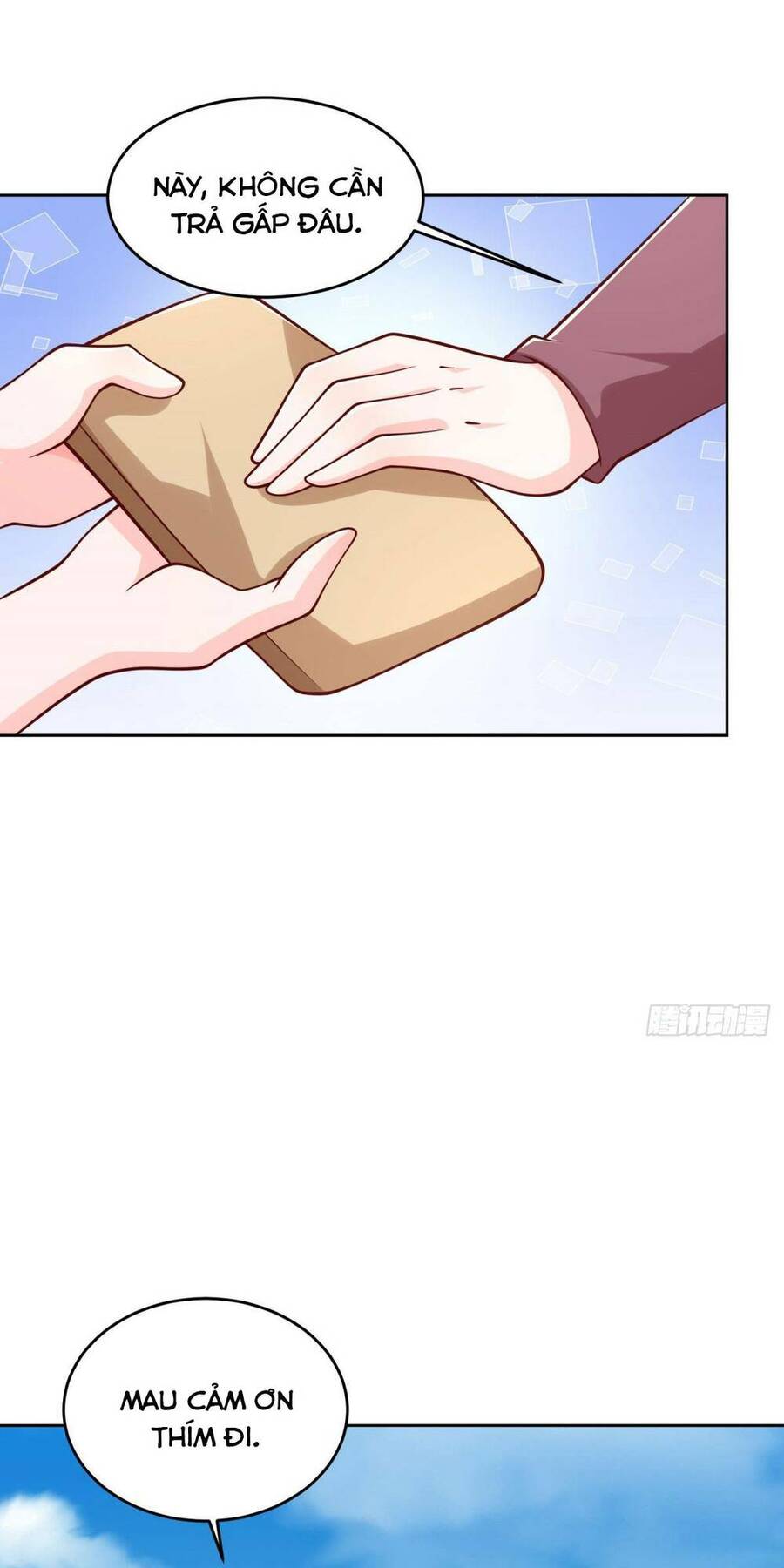Đô Thị Đệ Nhất Chiến Thần - Chapter 21