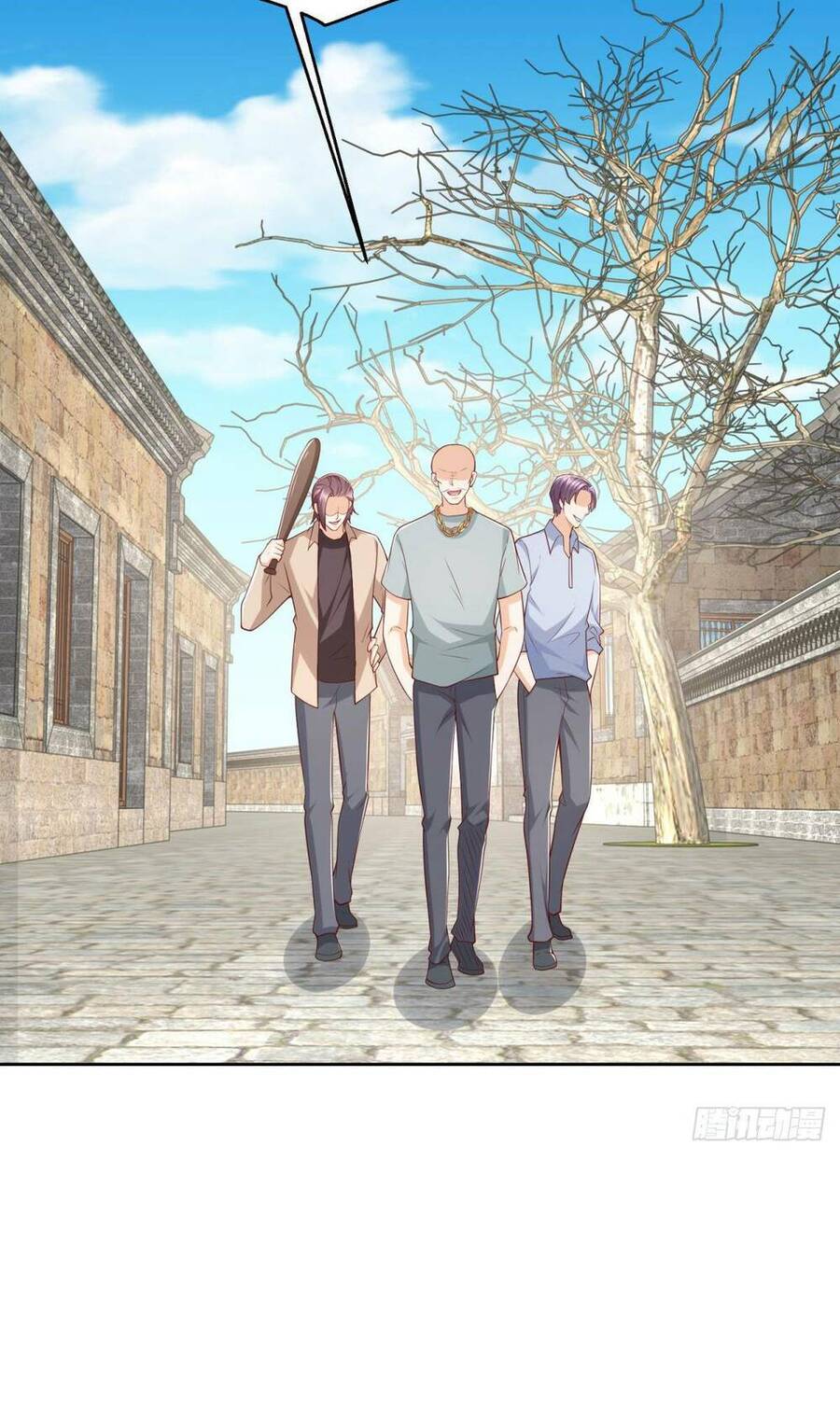 Đô Thị Đệ Nhất Chiến Thần - Chapter 21