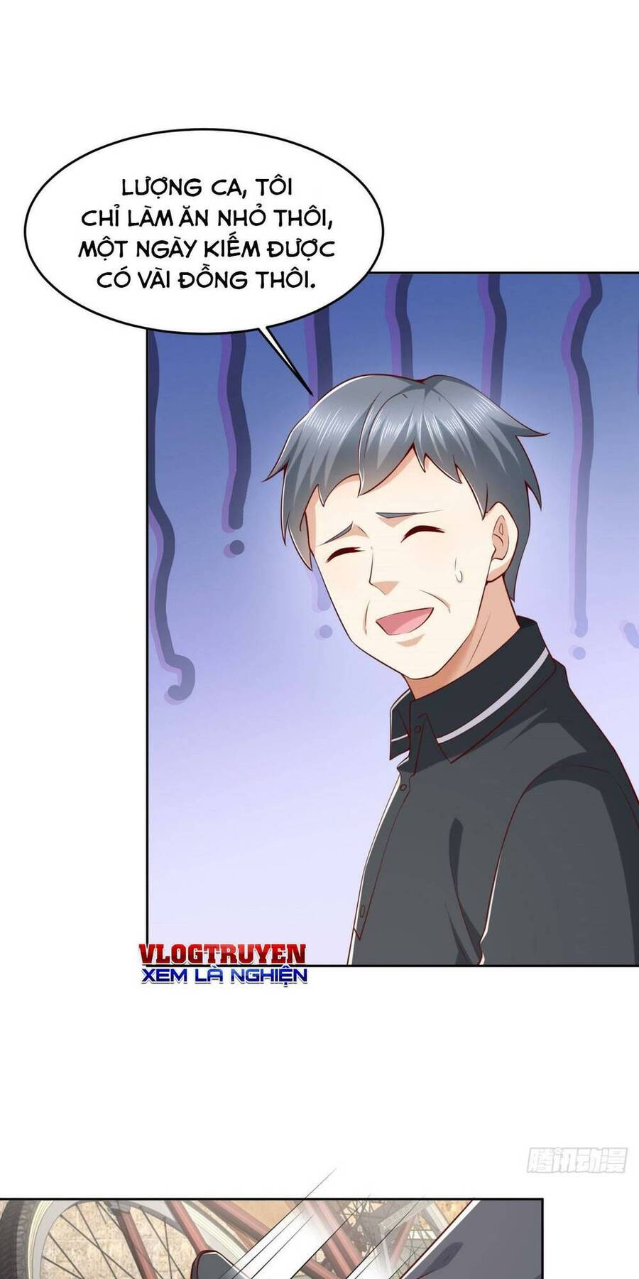 Đô Thị Đệ Nhất Chiến Thần - Chapter 21