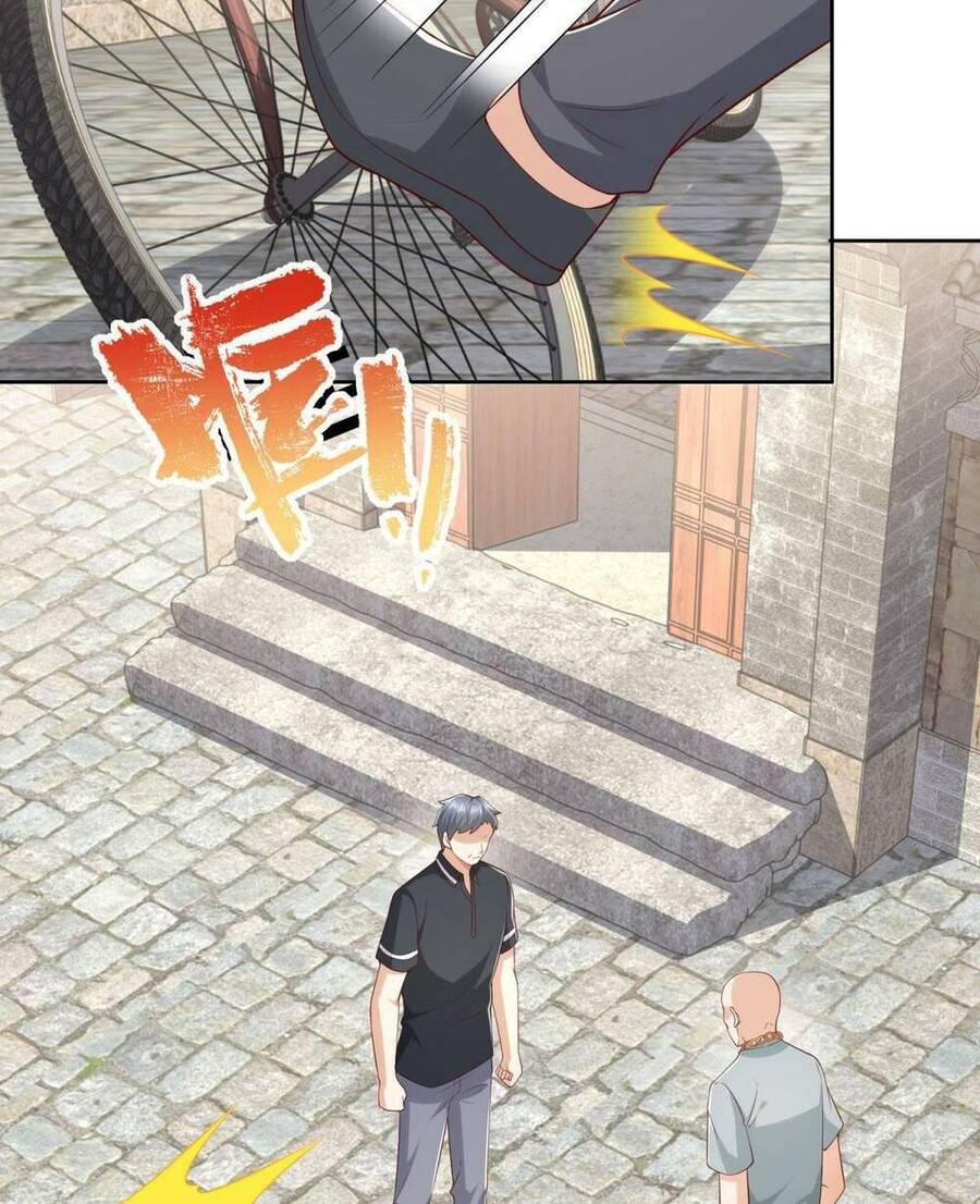 Đô Thị Đệ Nhất Chiến Thần - Chapter 21