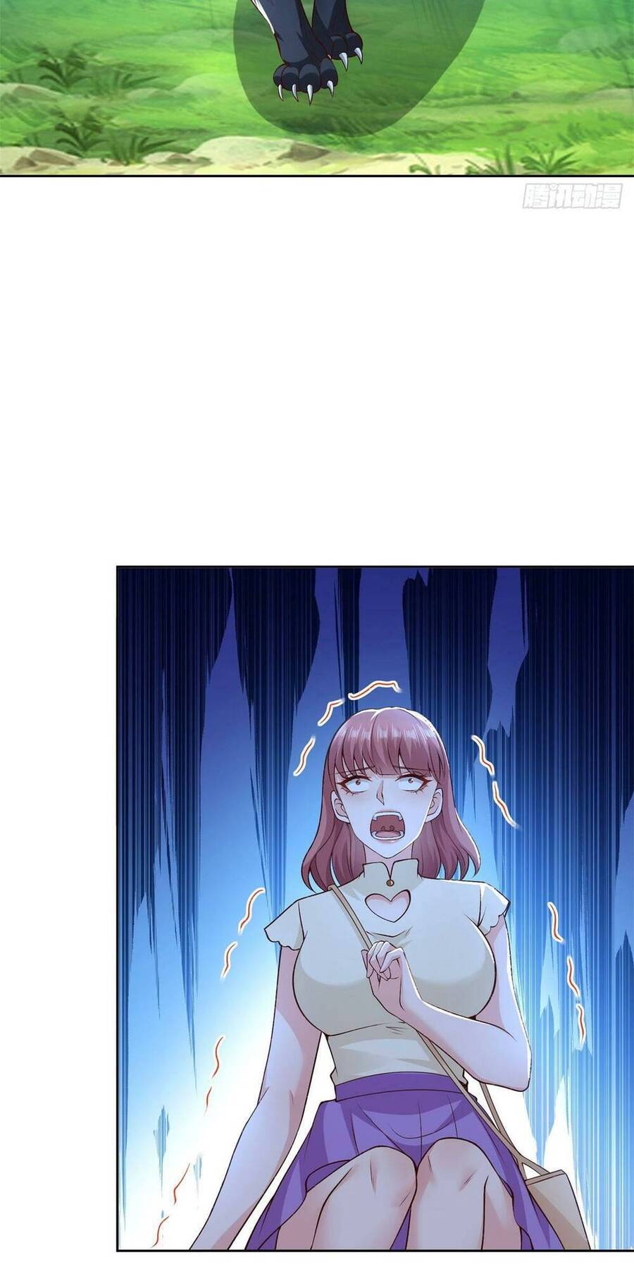 Đô Thị Đệ Nhất Chiến Thần - Chapter 21