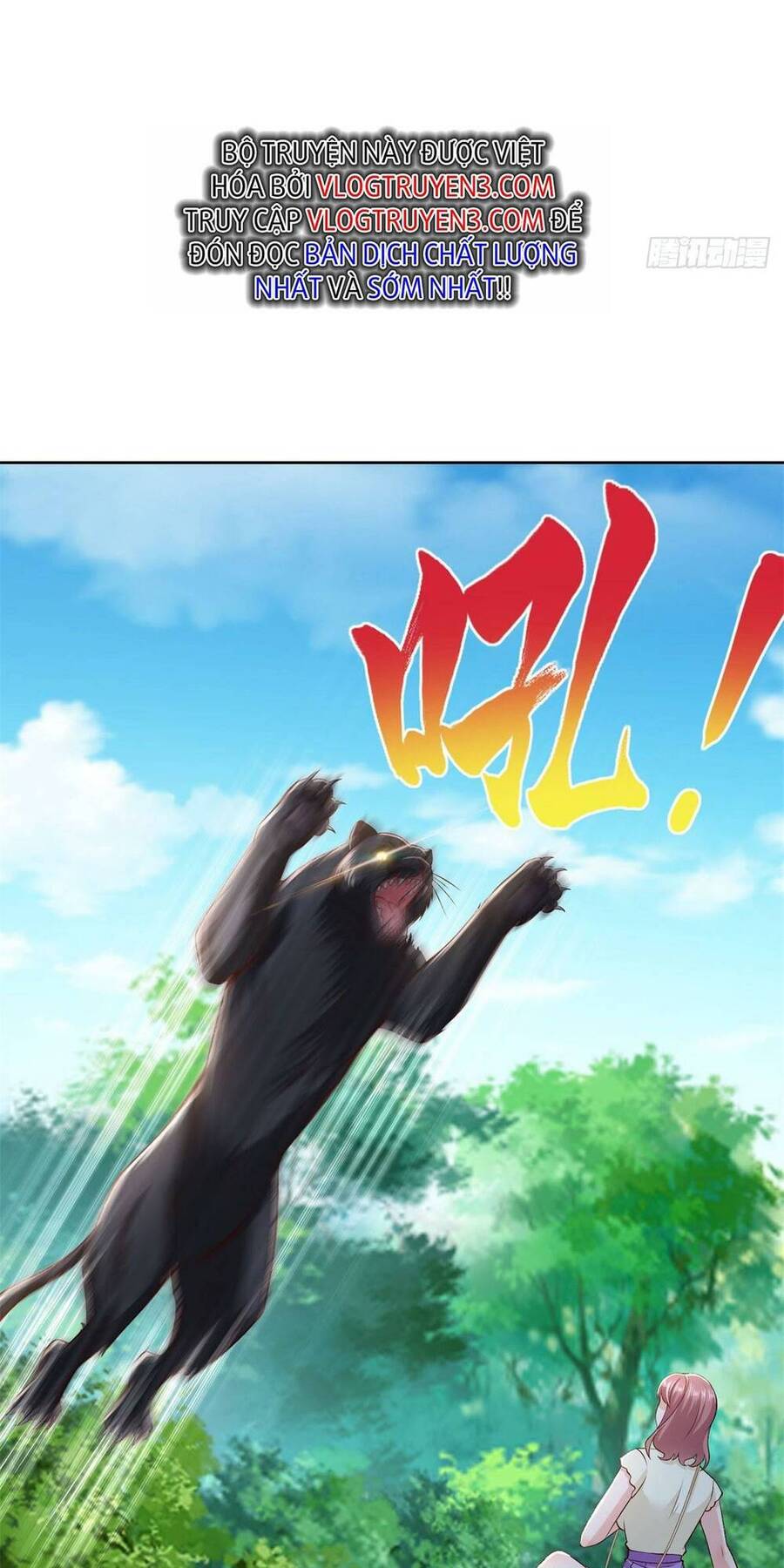 Đô Thị Đệ Nhất Chiến Thần - Chapter 21