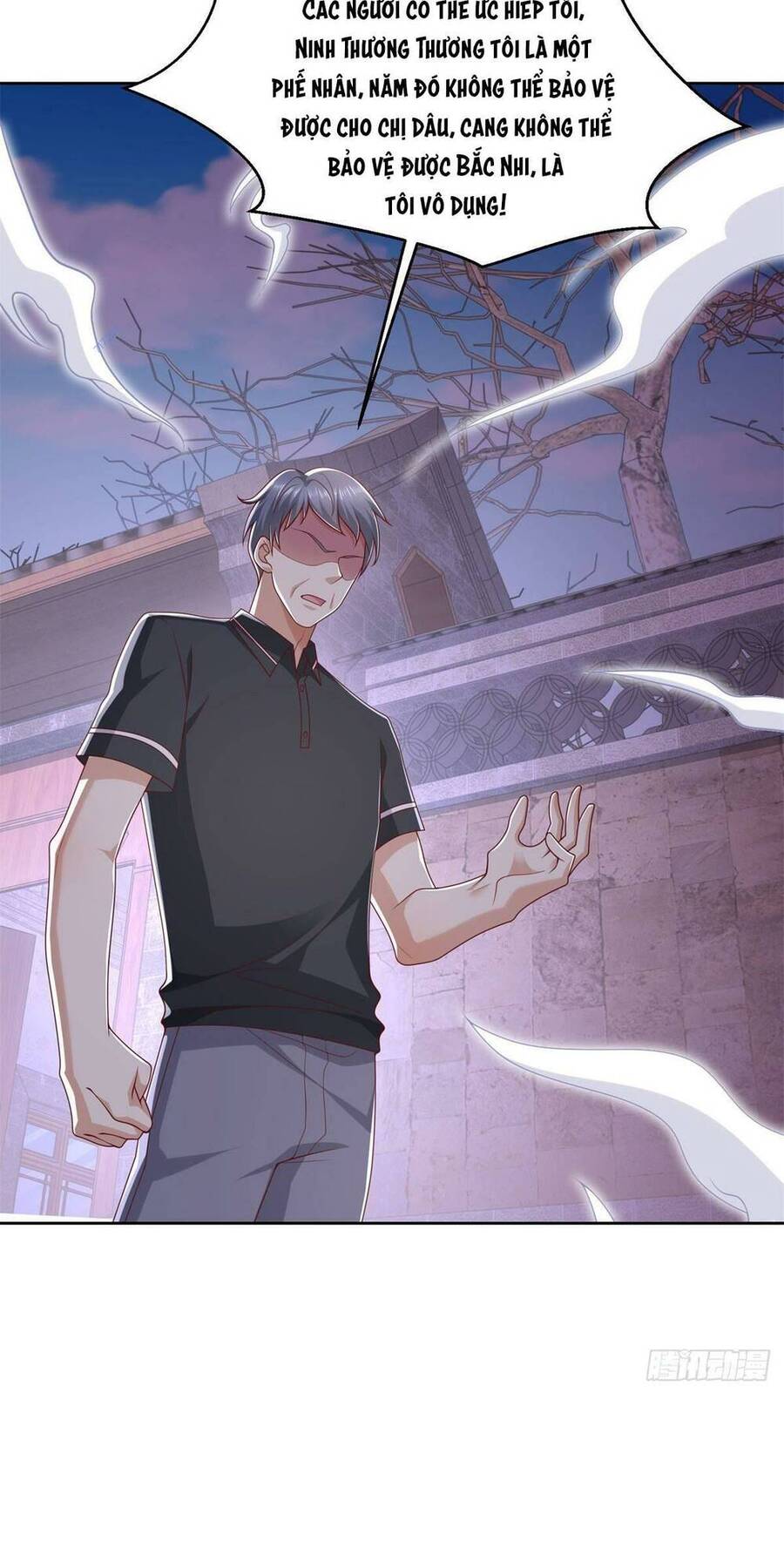 Đô Thị Đệ Nhất Chiến Thần - Chapter 22