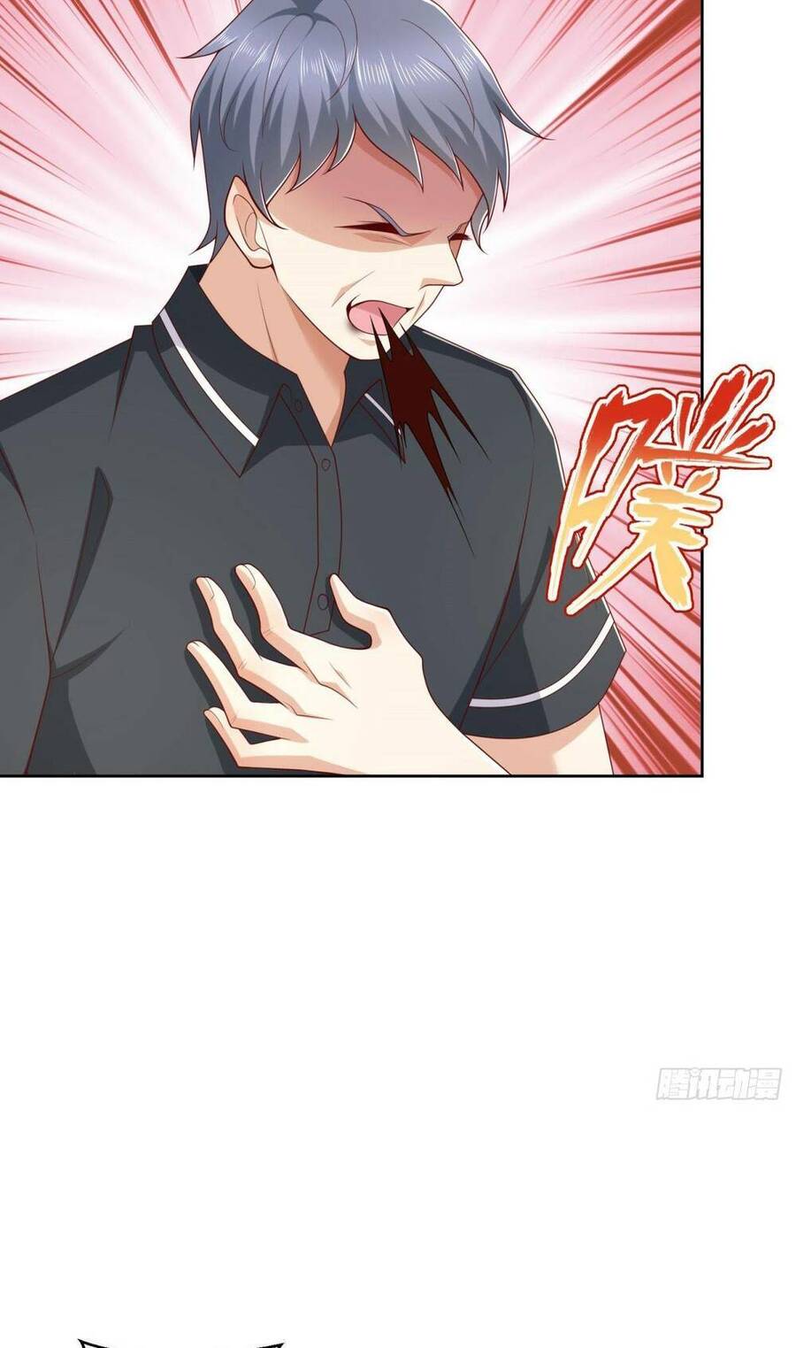 Đô Thị Đệ Nhất Chiến Thần - Chapter 22