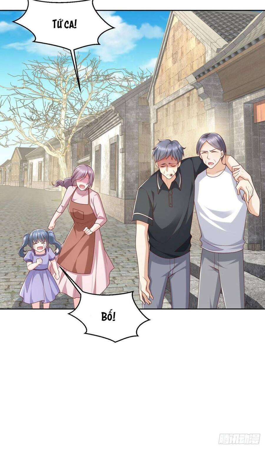 Đô Thị Đệ Nhất Chiến Thần - Chapter 22