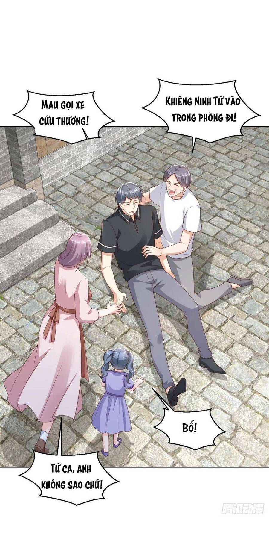 Đô Thị Đệ Nhất Chiến Thần - Chapter 22