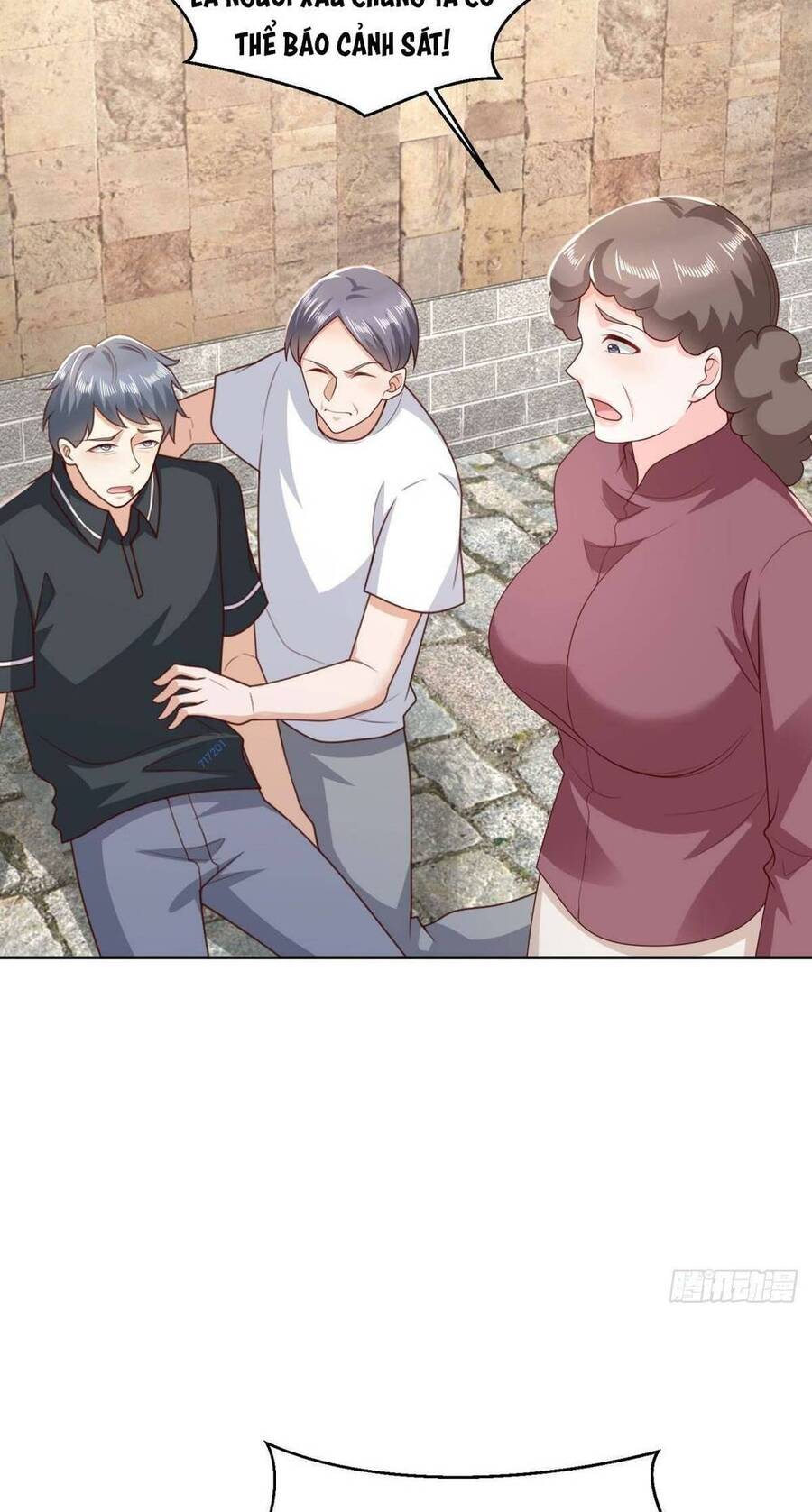 Đô Thị Đệ Nhất Chiến Thần - Chapter 22
