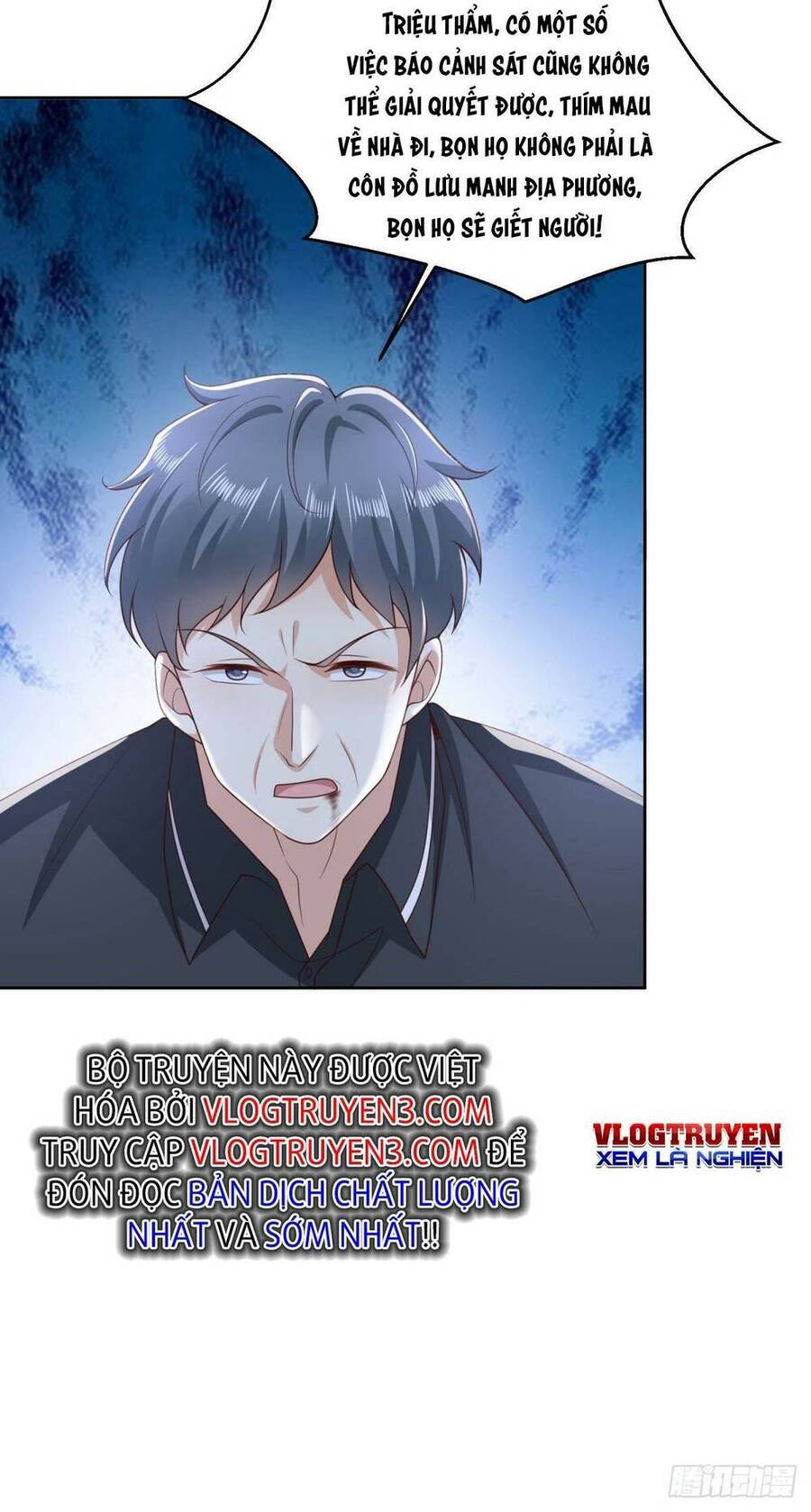 Đô Thị Đệ Nhất Chiến Thần - Chapter 22