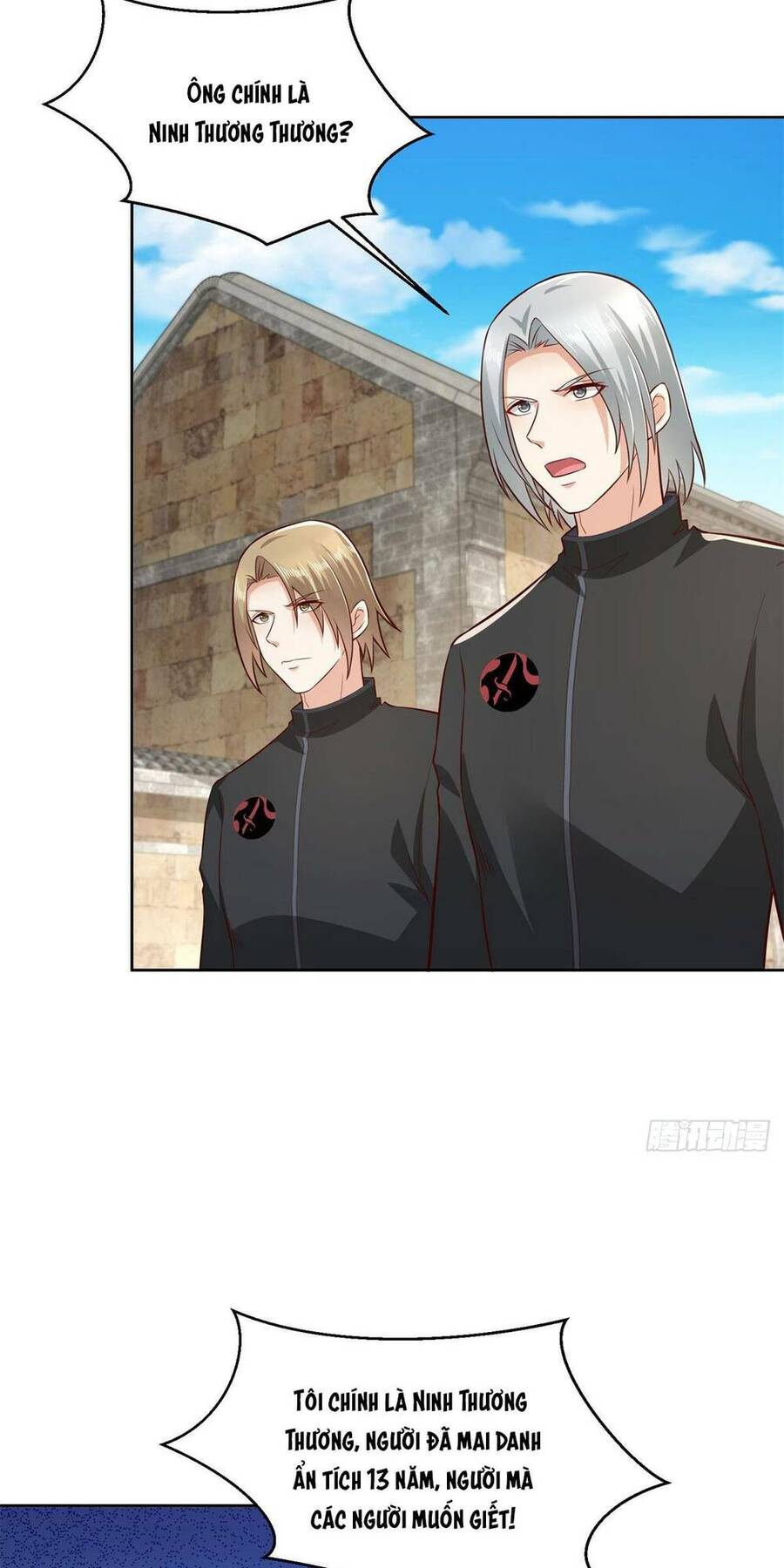 Đô Thị Đệ Nhất Chiến Thần - Chapter 22
