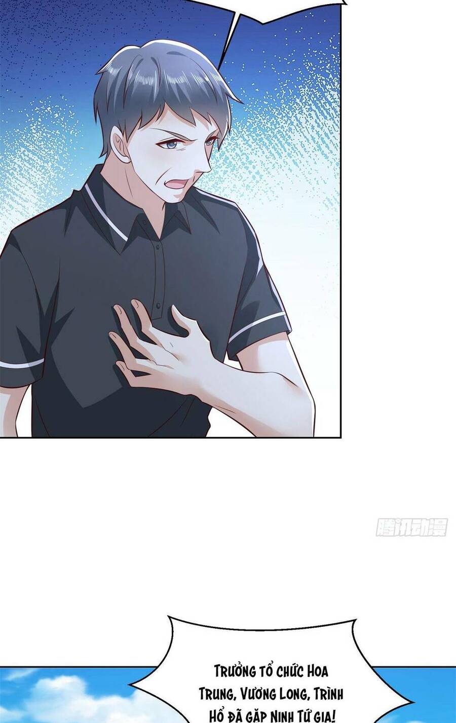 Đô Thị Đệ Nhất Chiến Thần - Chapter 22