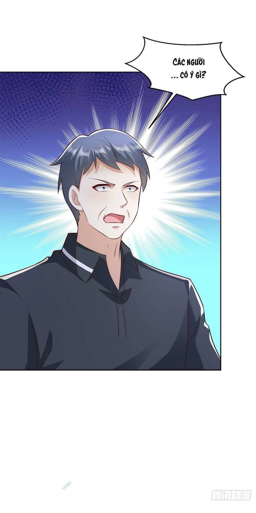 Đô Thị Đệ Nhất Chiến Thần - Chapter 22
