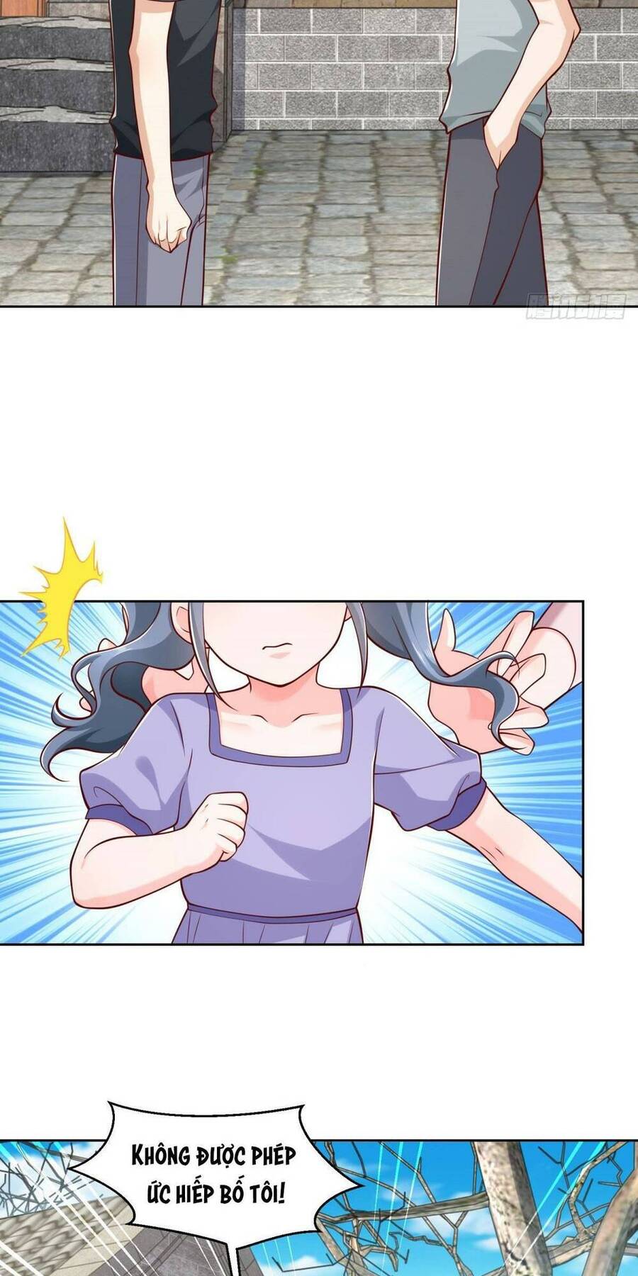 Đô Thị Đệ Nhất Chiến Thần - Chapter 22