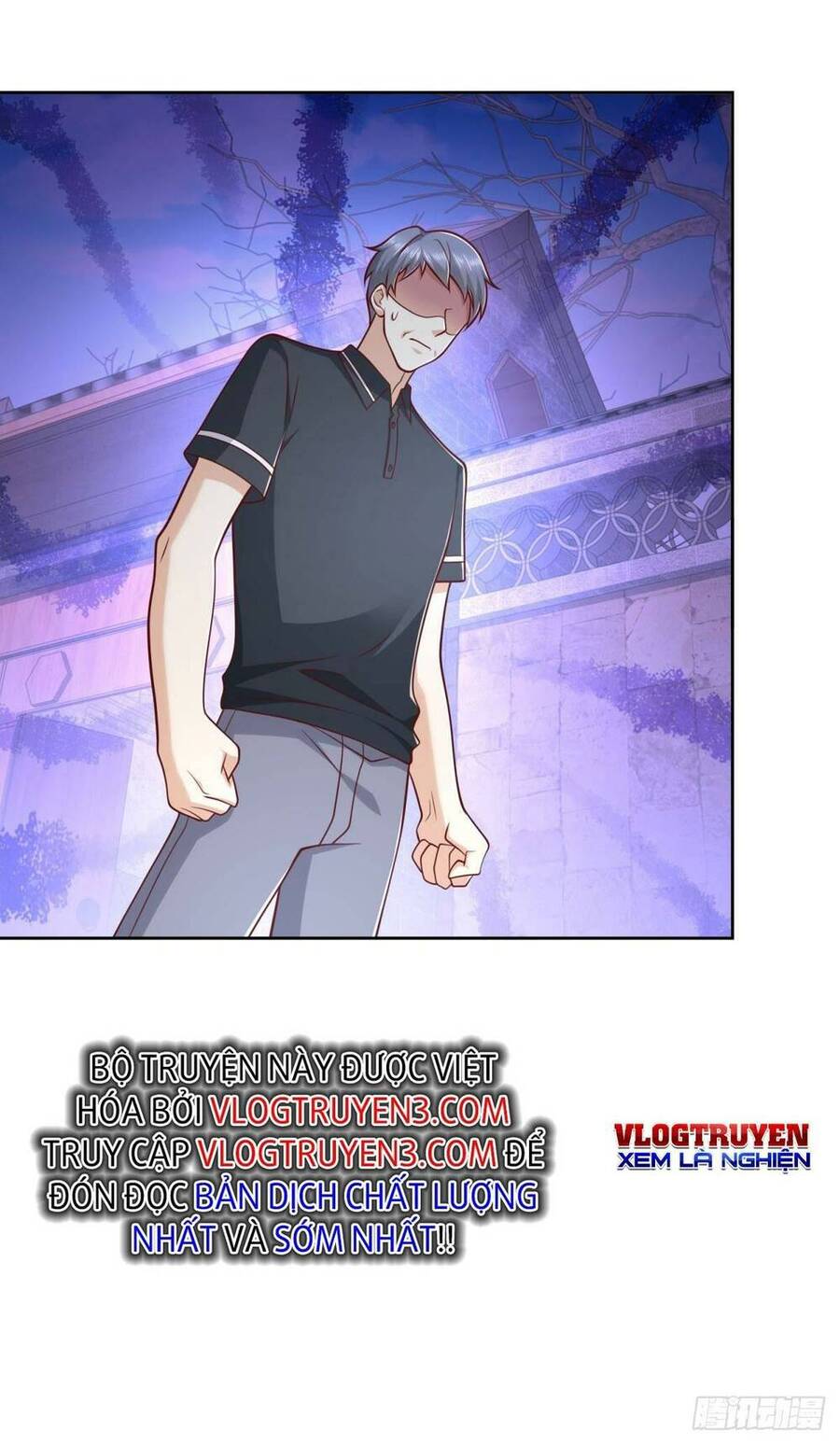 Đô Thị Đệ Nhất Chiến Thần - Chapter 22