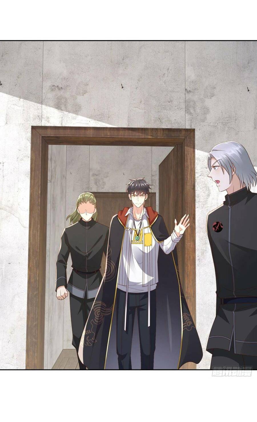 Đô Thị Đệ Nhất Chiến Thần - Chapter 23