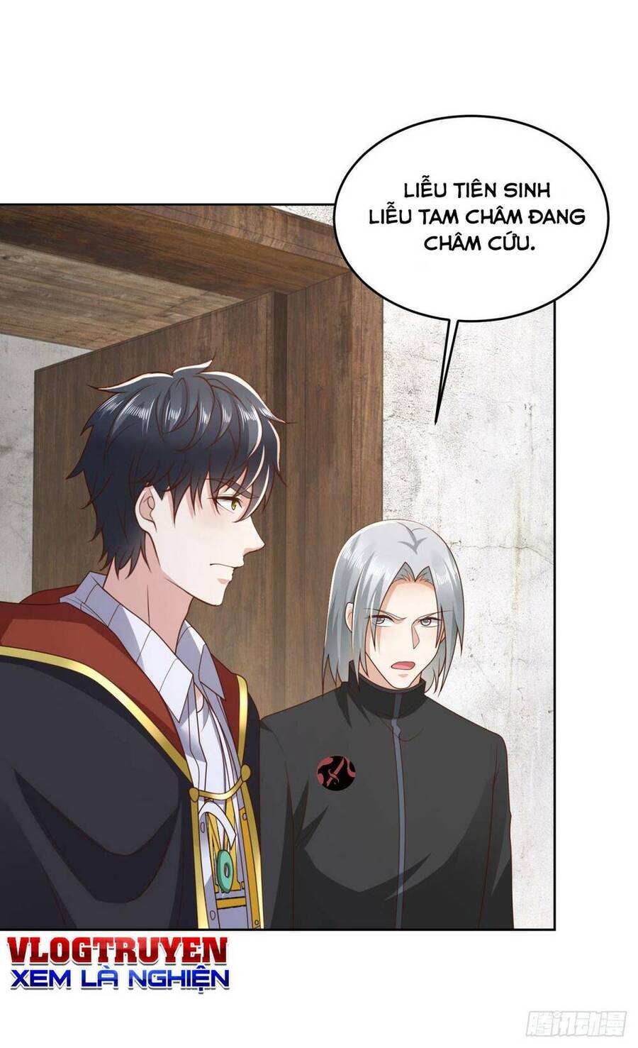 Đô Thị Đệ Nhất Chiến Thần - Chapter 23