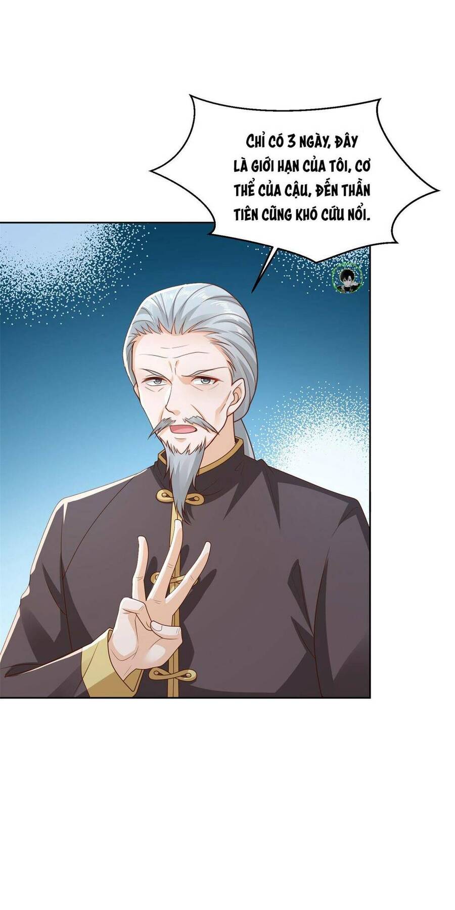 Đô Thị Đệ Nhất Chiến Thần - Chapter 23