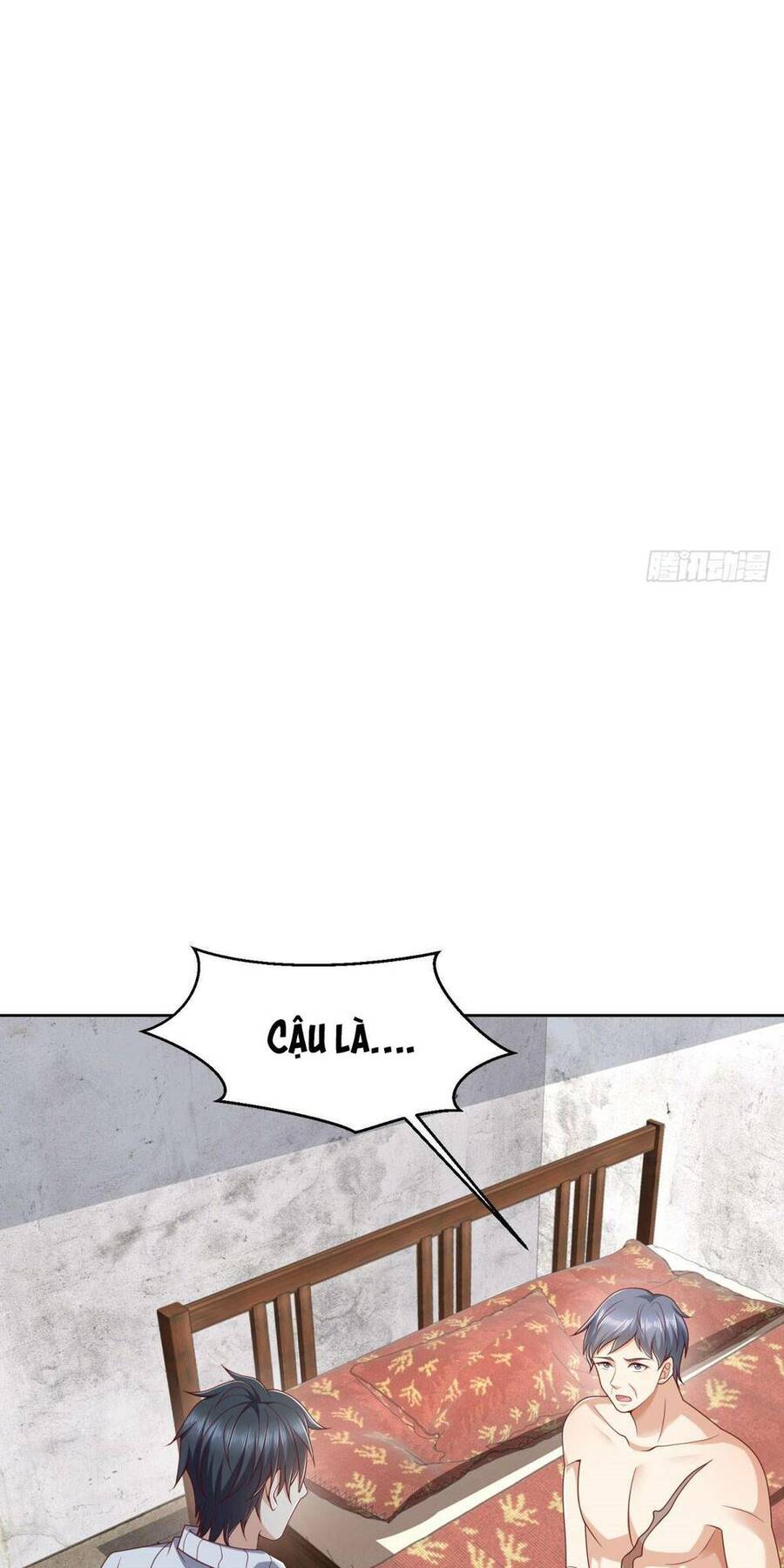 Đô Thị Đệ Nhất Chiến Thần - Chapter 23