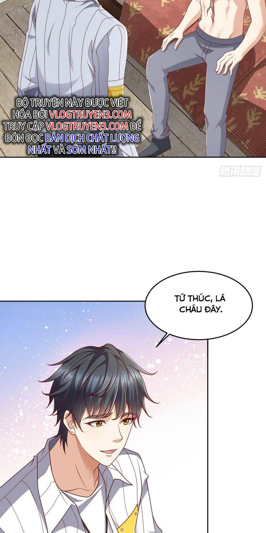 Đô Thị Đệ Nhất Chiến Thần - Chapter 23