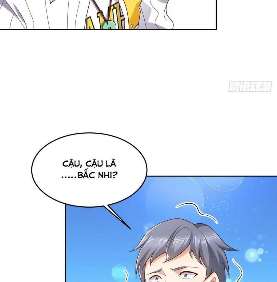 Đô Thị Đệ Nhất Chiến Thần - Chapter 23
