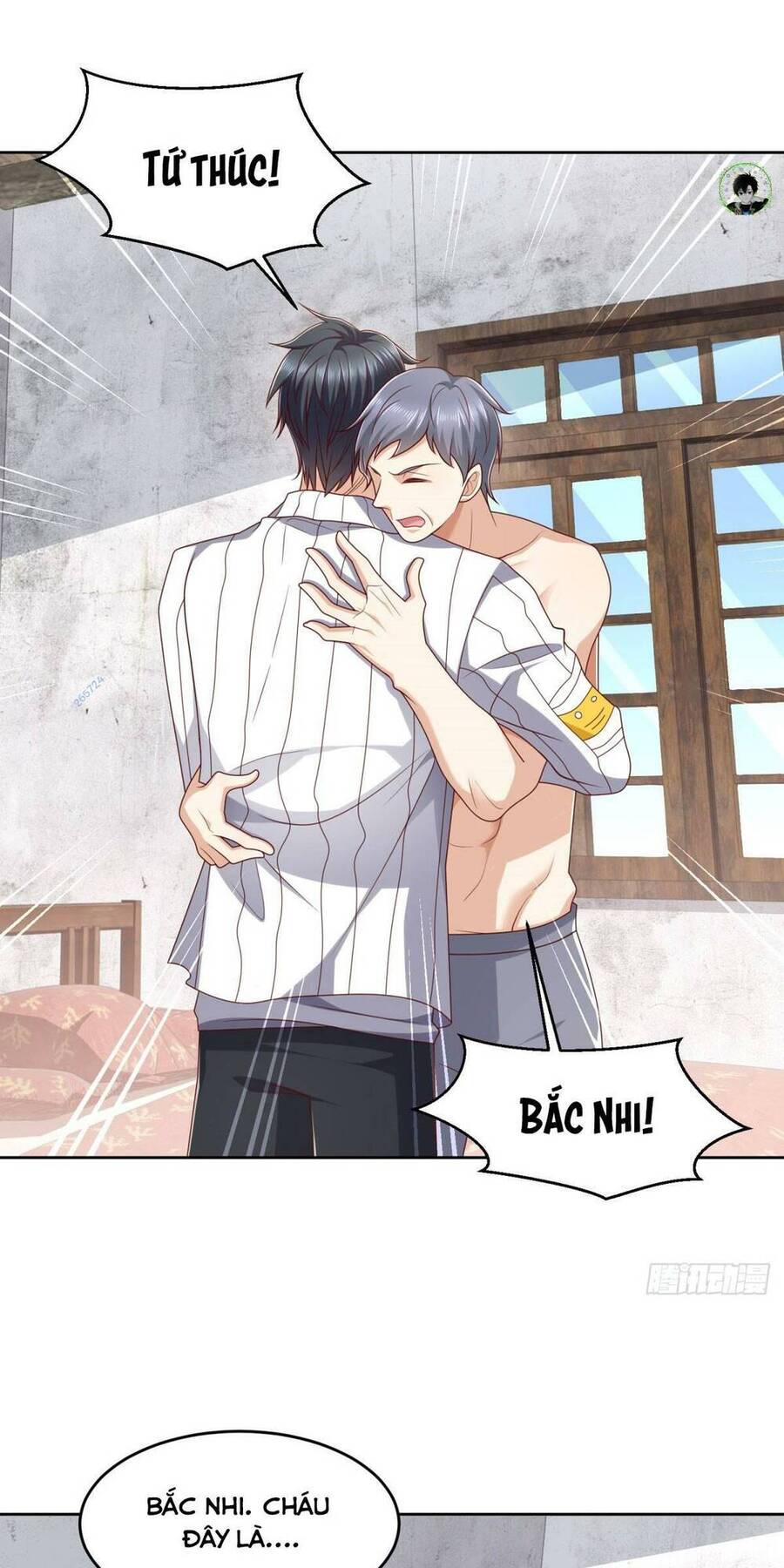 Đô Thị Đệ Nhất Chiến Thần - Chapter 23