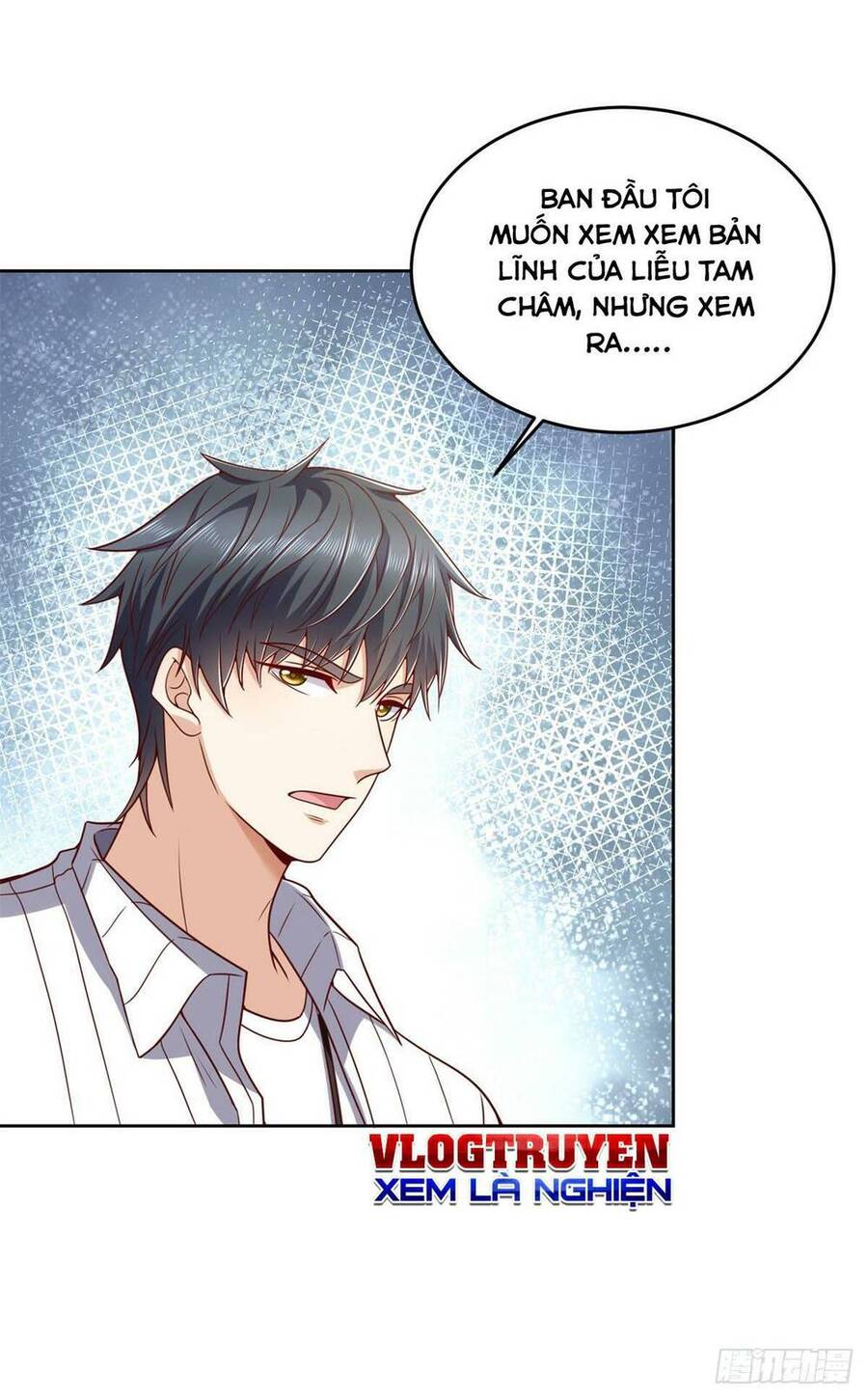 Đô Thị Đệ Nhất Chiến Thần - Chapter 23