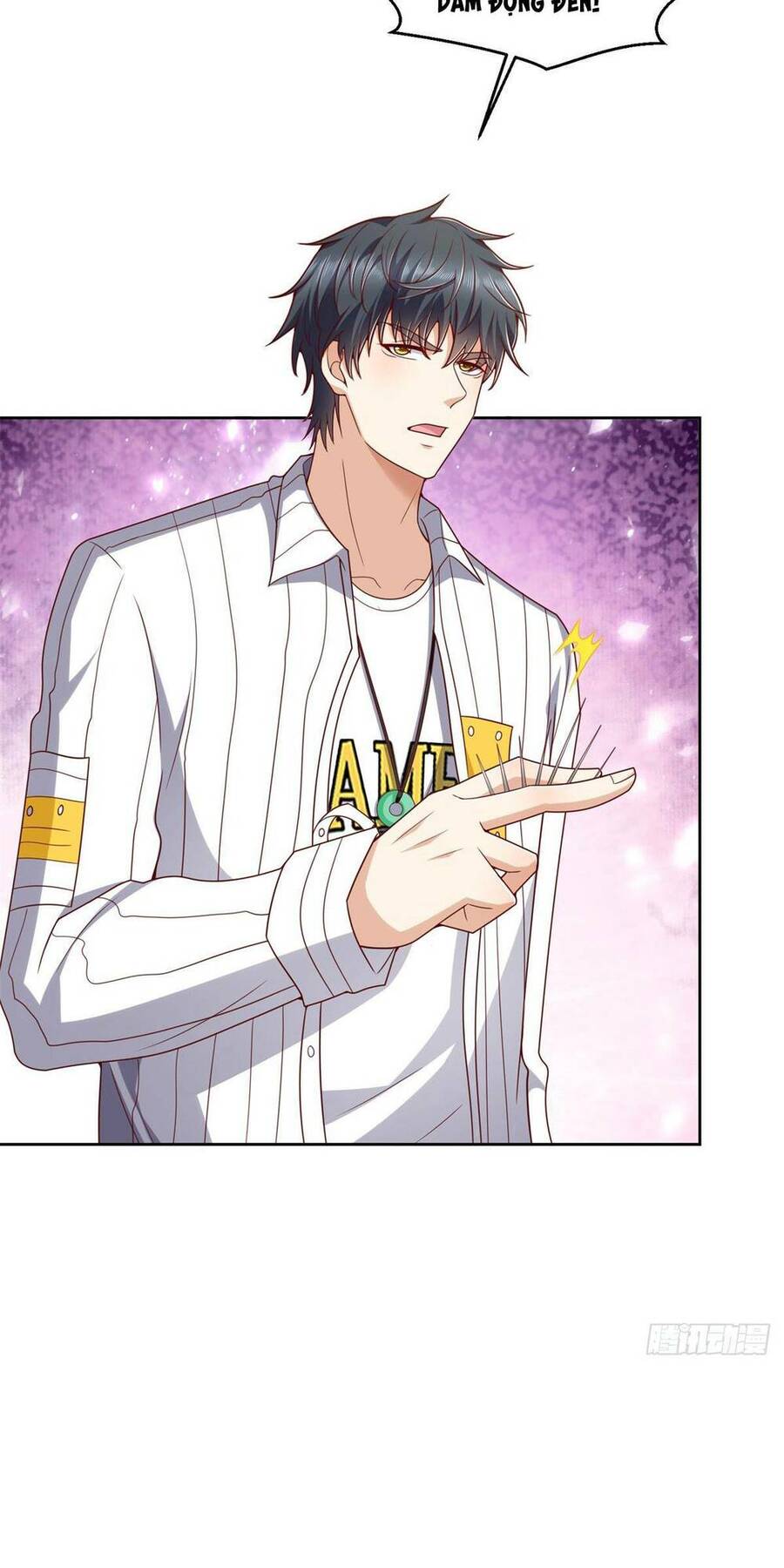 Đô Thị Đệ Nhất Chiến Thần - Chapter 23