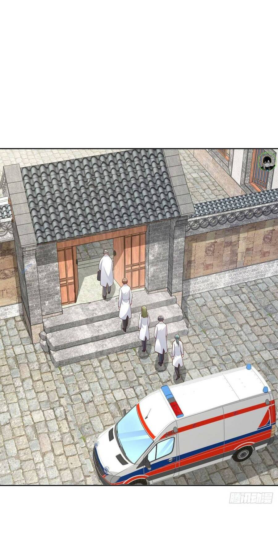 Đô Thị Đệ Nhất Chiến Thần - Chapter 23
