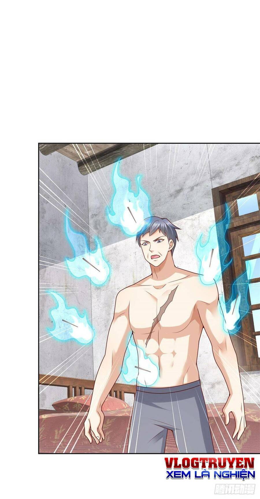 Đô Thị Đệ Nhất Chiến Thần - Chapter 23