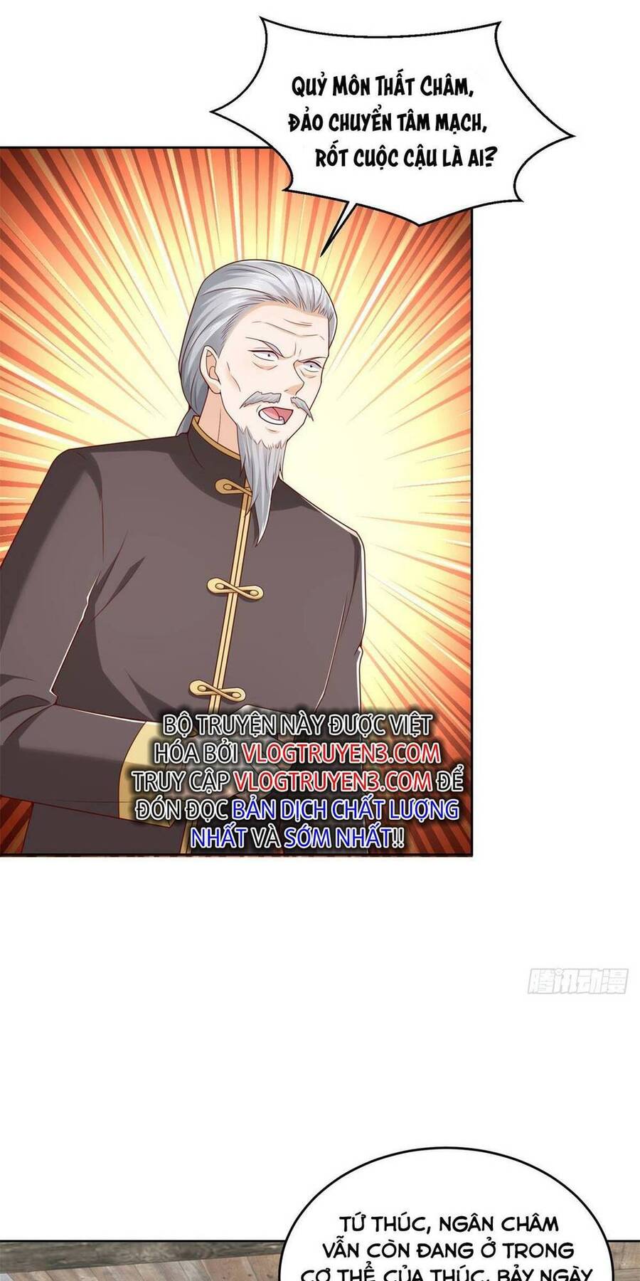 Đô Thị Đệ Nhất Chiến Thần - Chapter 23