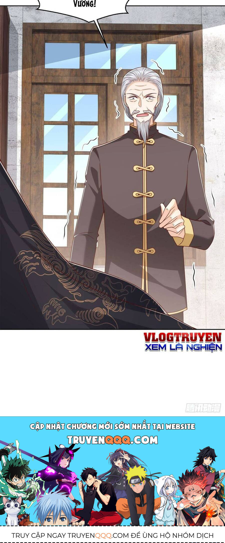 Đô Thị Đệ Nhất Chiến Thần - Chapter 23