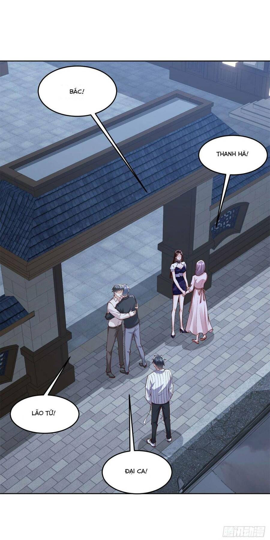 Đô Thị Đệ Nhất Chiến Thần - Chapter 25