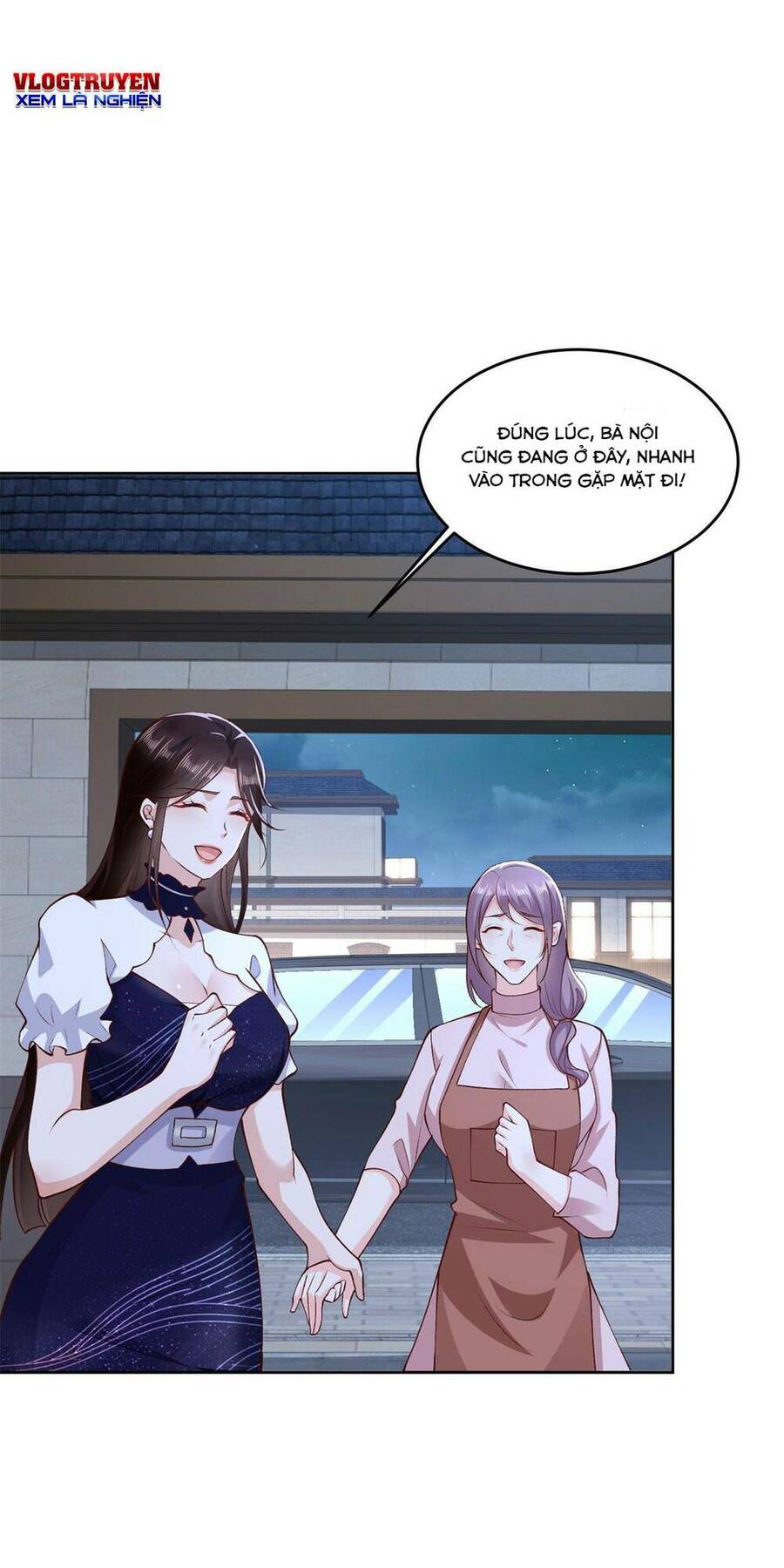 Đô Thị Đệ Nhất Chiến Thần - Chapter 25