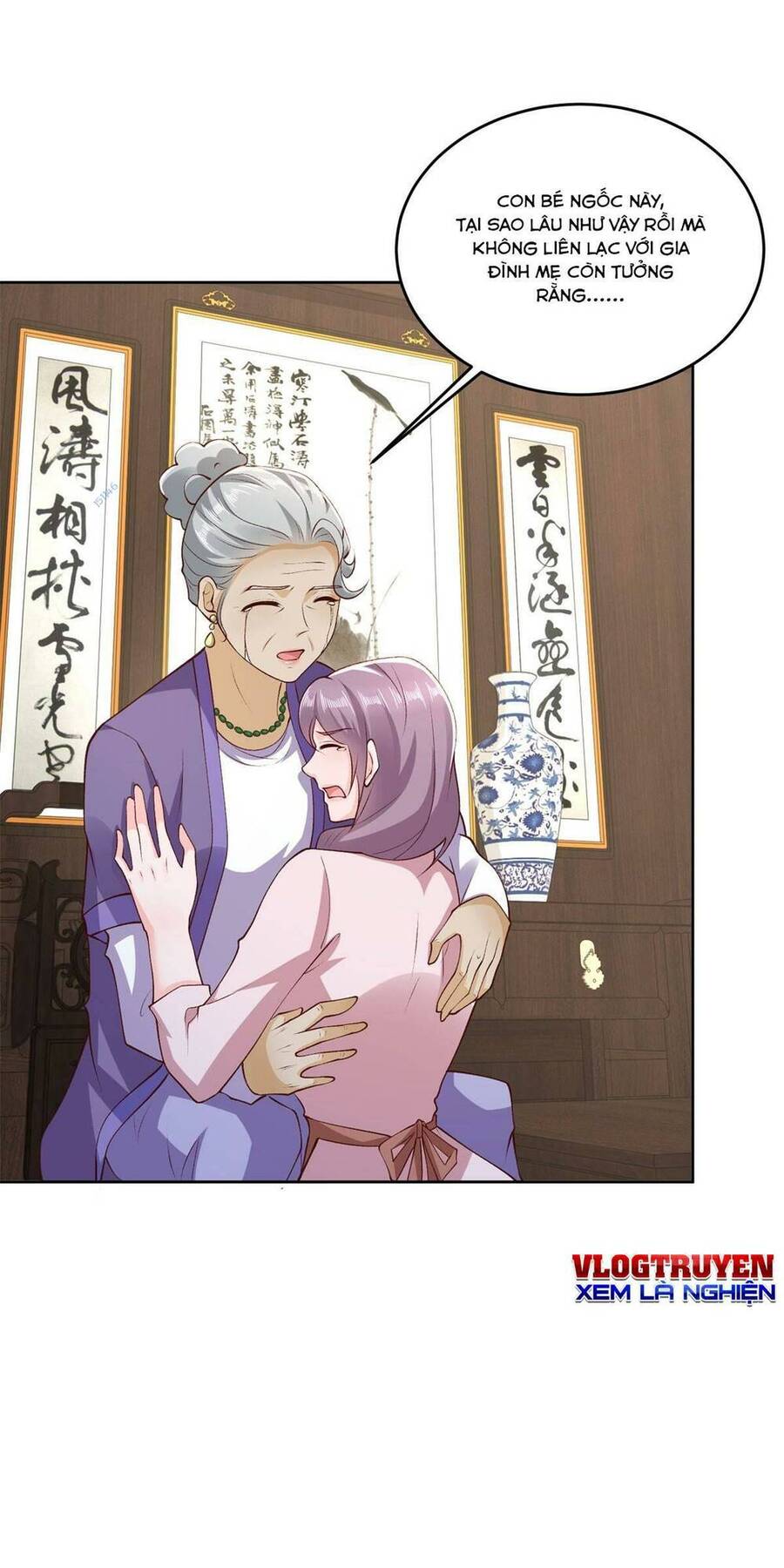 Đô Thị Đệ Nhất Chiến Thần - Chapter 25