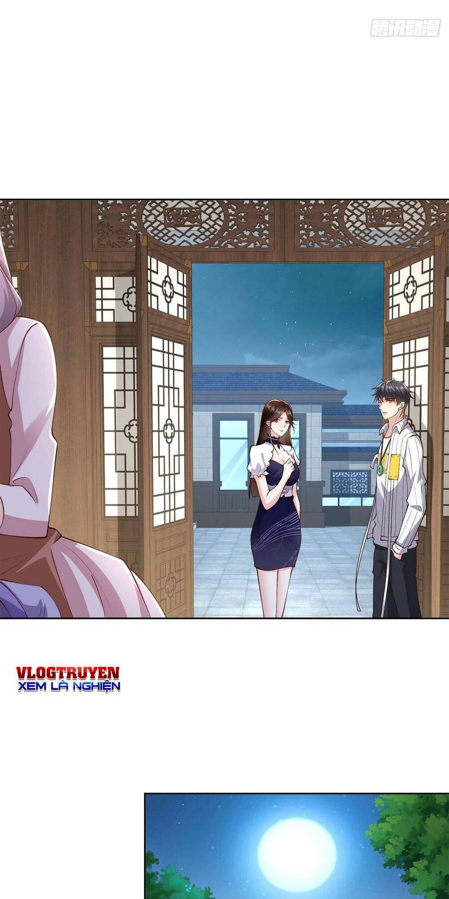 Đô Thị Đệ Nhất Chiến Thần - Chapter 25