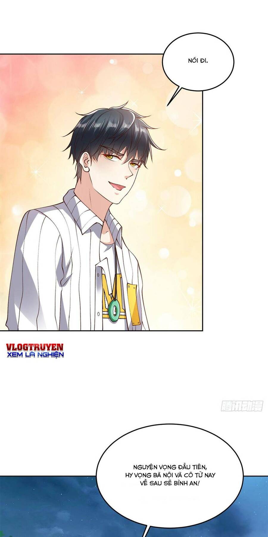 Đô Thị Đệ Nhất Chiến Thần - Chapter 25