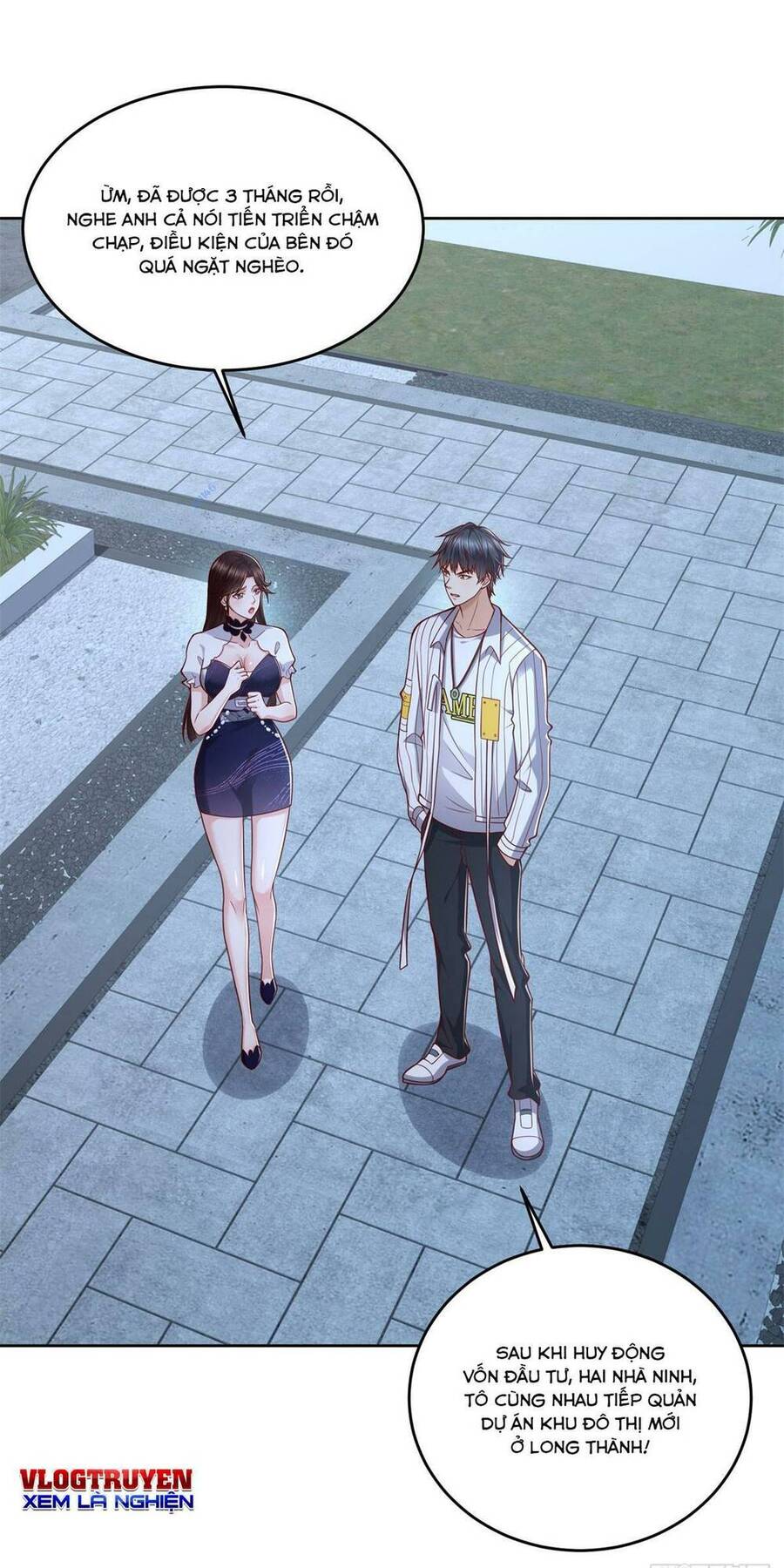 Đô Thị Đệ Nhất Chiến Thần - Chapter 25