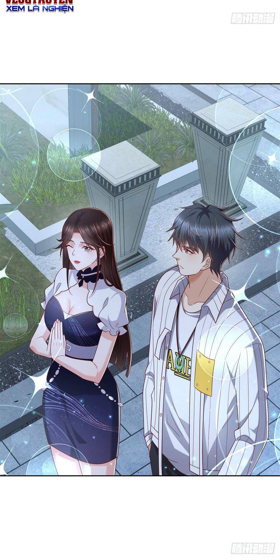 Đô Thị Đệ Nhất Chiến Thần - Chapter 25