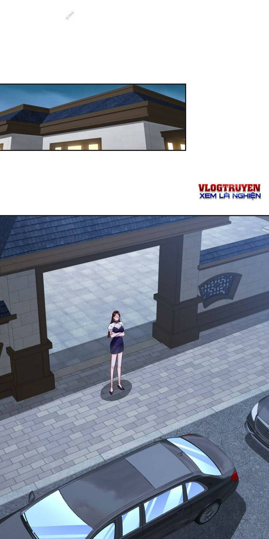 Đô Thị Đệ Nhất Chiến Thần - Chapter 25