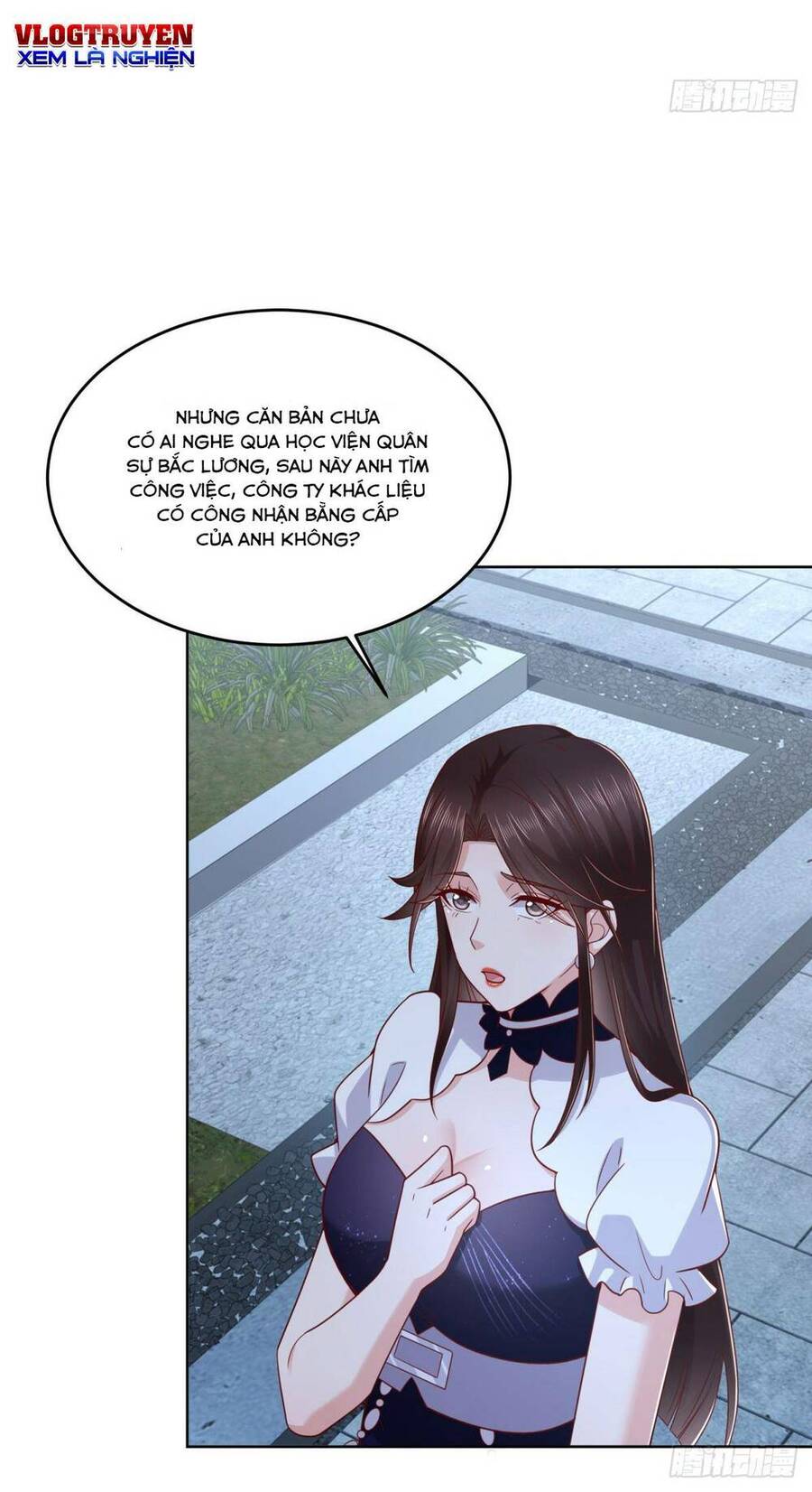 Đô Thị Đệ Nhất Chiến Thần - Chapter 25