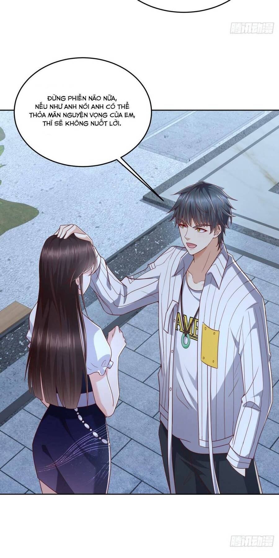 Đô Thị Đệ Nhất Chiến Thần - Chapter 25