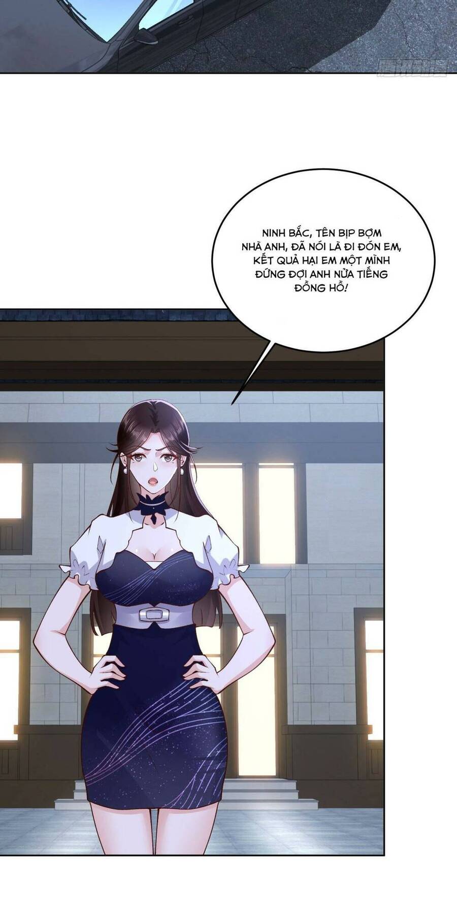 Đô Thị Đệ Nhất Chiến Thần - Chapter 25