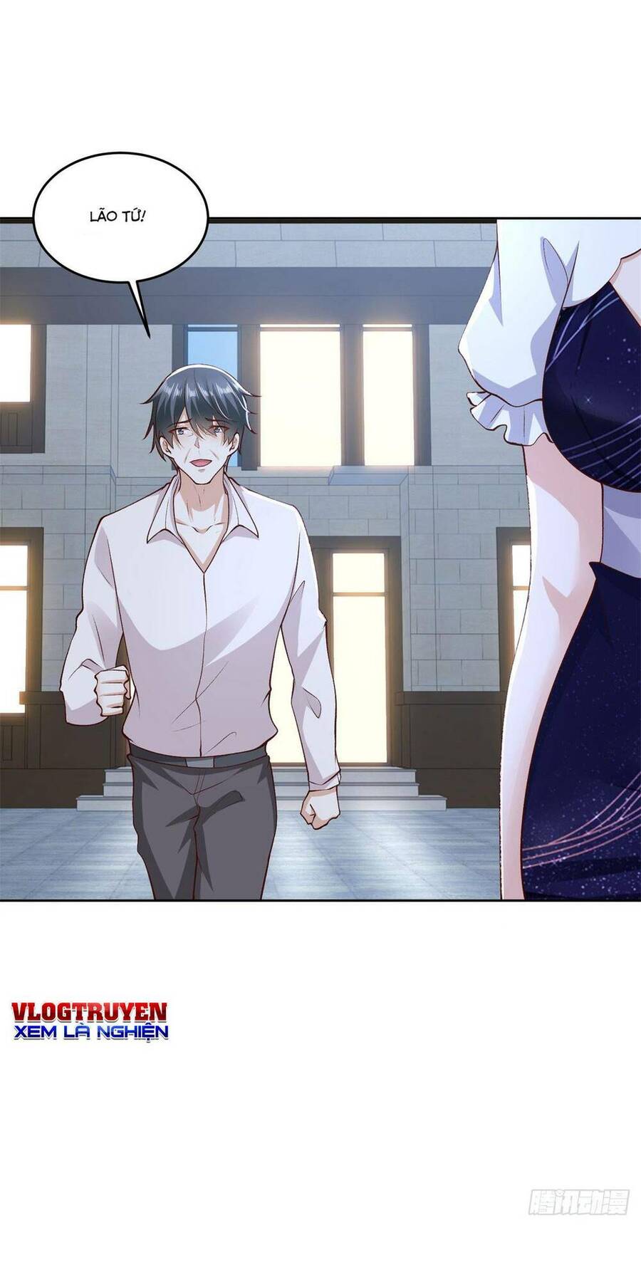 Đô Thị Đệ Nhất Chiến Thần - Chapter 25