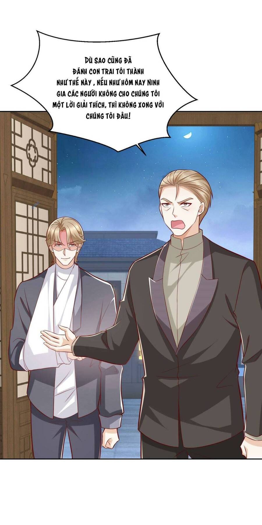 Đô Thị Đệ Nhất Chiến Thần - Chapter 26