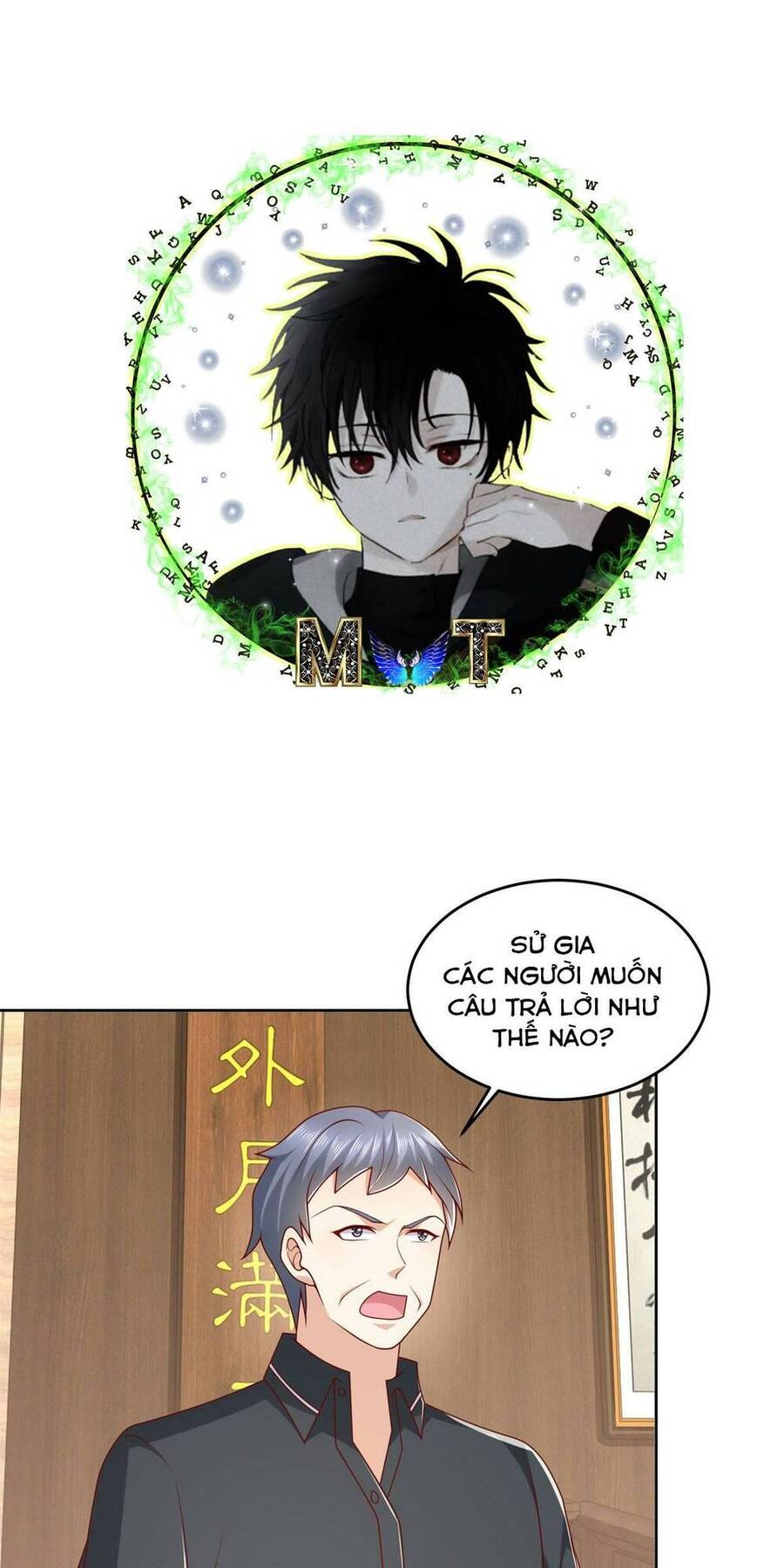 Đô Thị Đệ Nhất Chiến Thần - Chapter 26