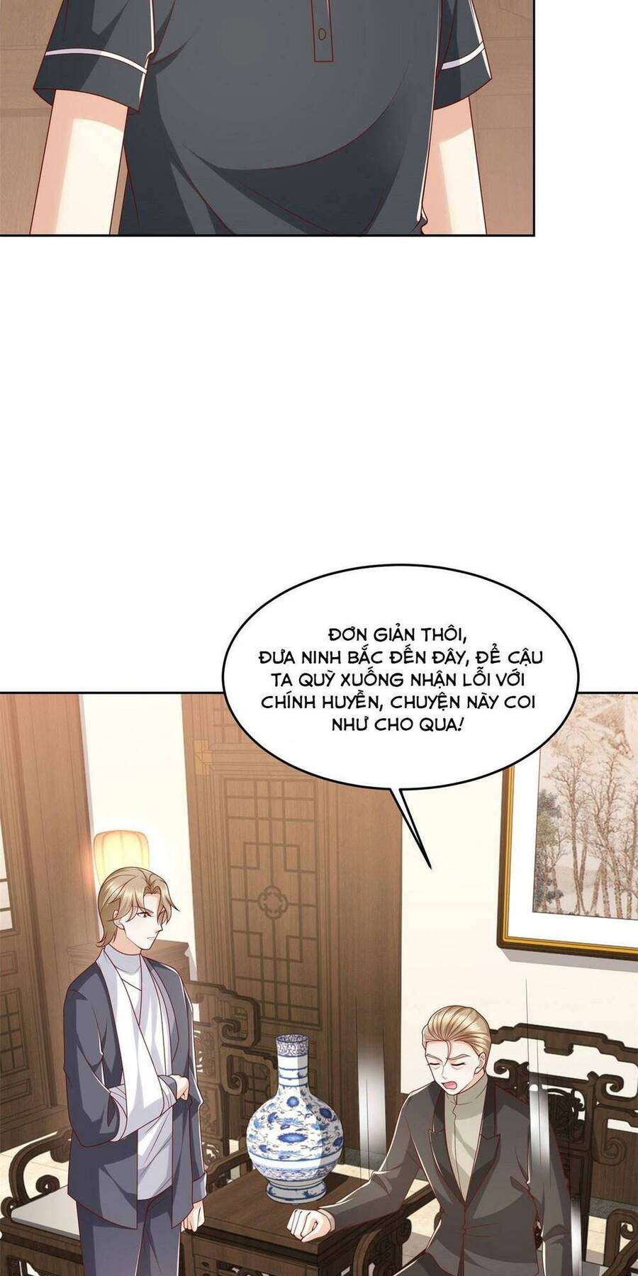 Đô Thị Đệ Nhất Chiến Thần - Chapter 26