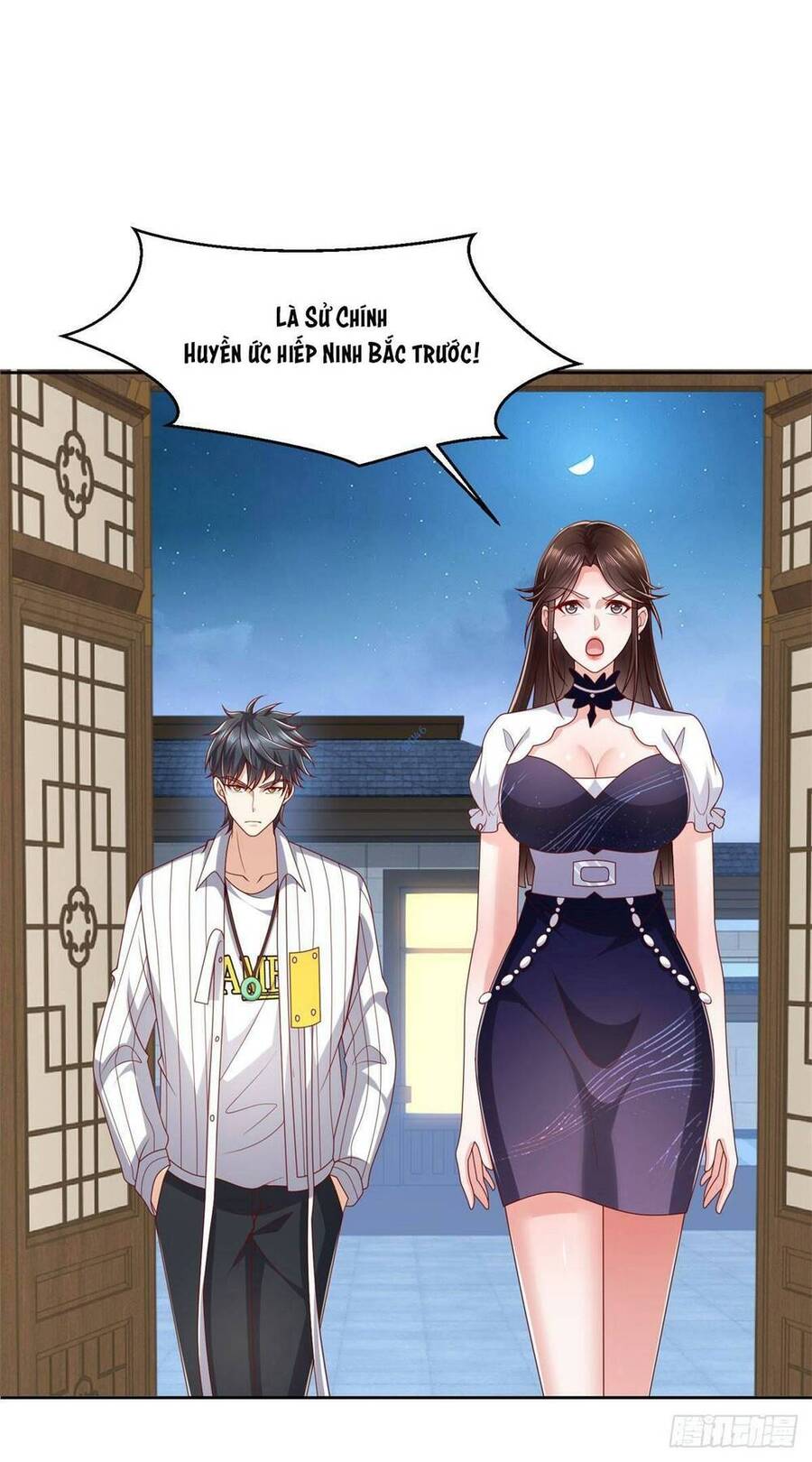 Đô Thị Đệ Nhất Chiến Thần - Chapter 26