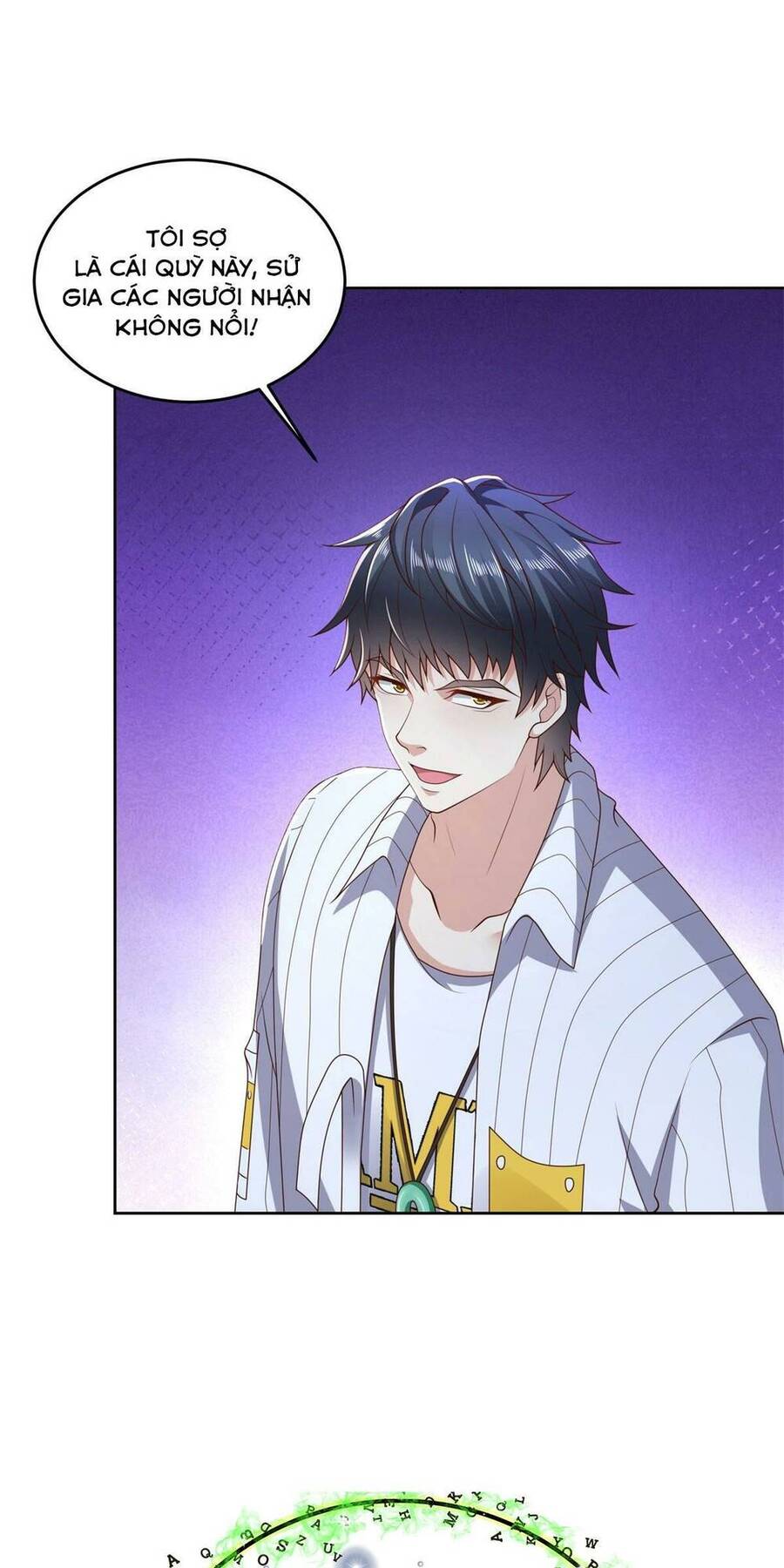 Đô Thị Đệ Nhất Chiến Thần - Chapter 26