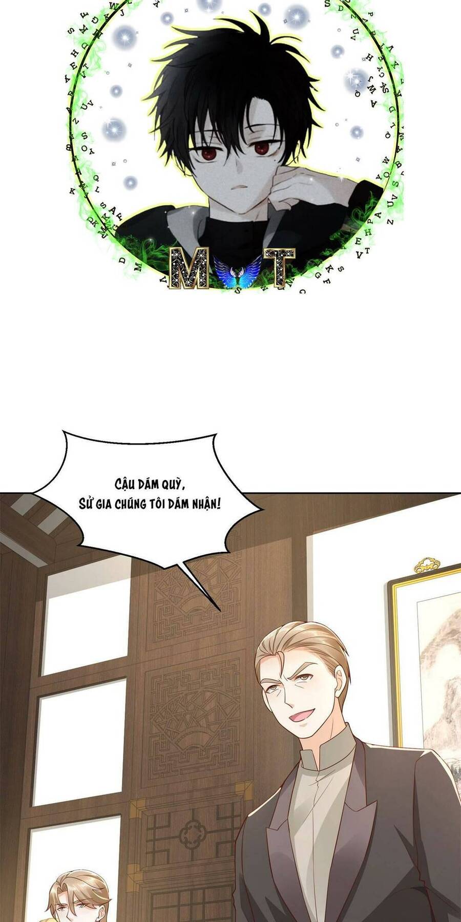 Đô Thị Đệ Nhất Chiến Thần - Chapter 26