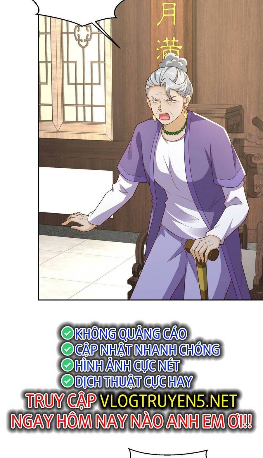 Đô Thị Đệ Nhất Chiến Thần - Chapter 26